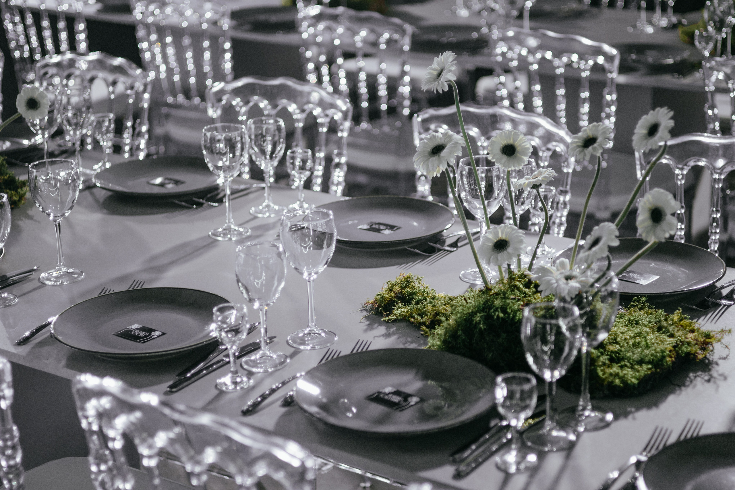 Бэки монтаж