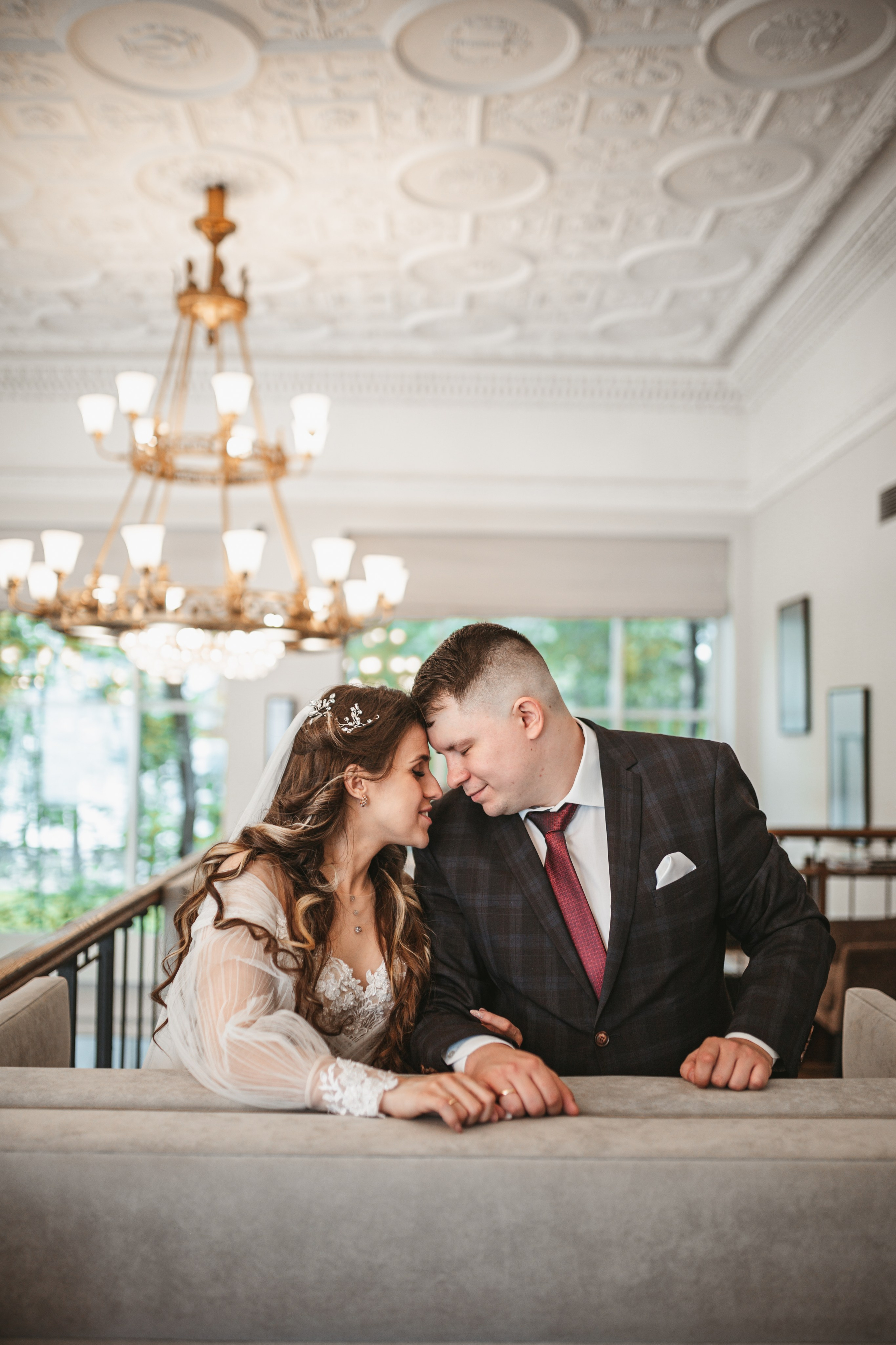 Авдеева Анна. Фотограф в Москве