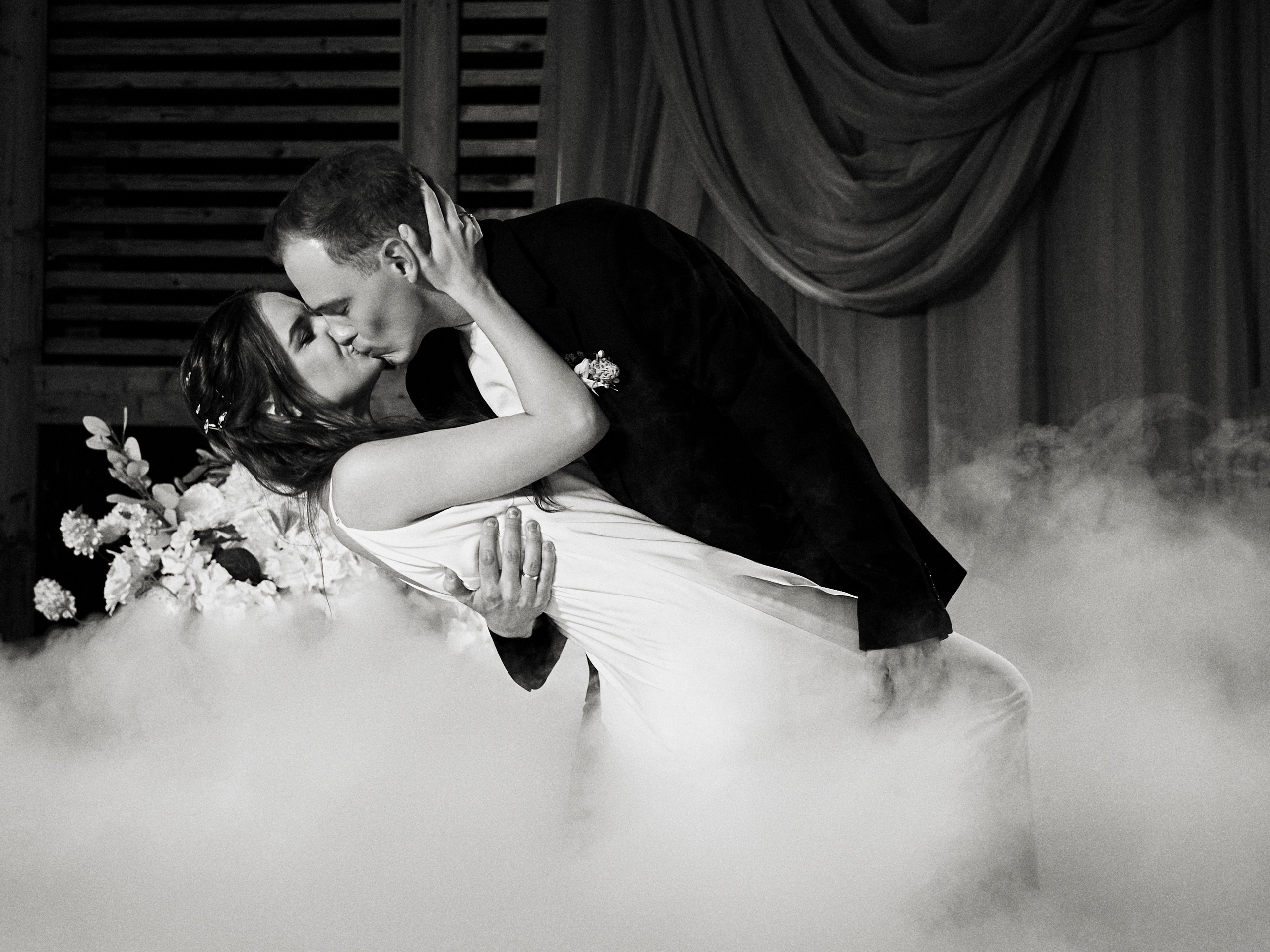 Свадьбы. Свадебный и Love Story фотограф в Москве