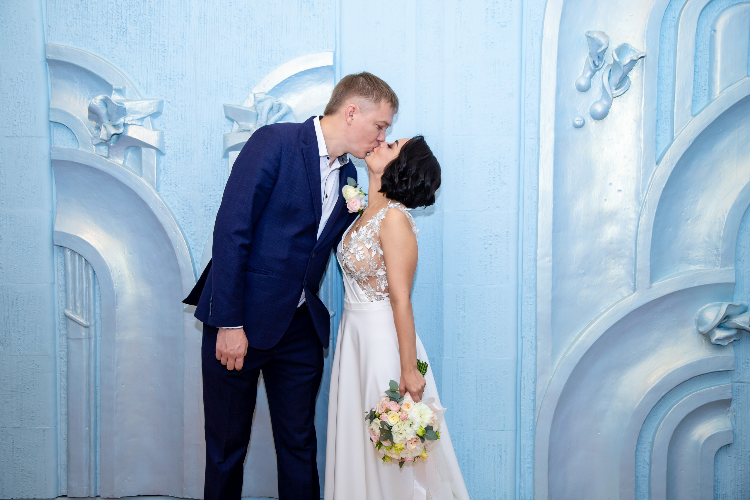 Свадьба 16,10,21. Выпускной альбом Шахты Ростов