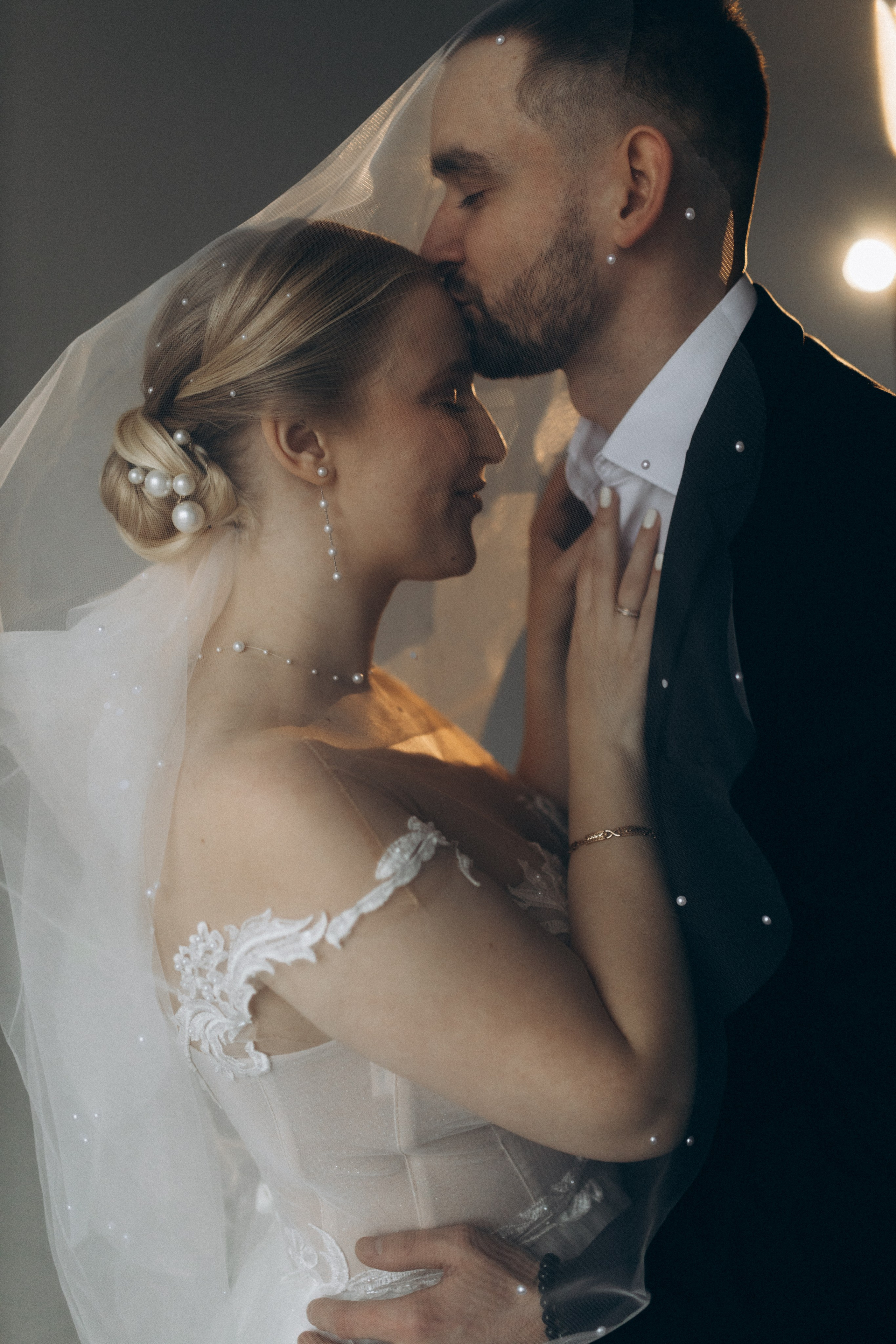 Диана & Артём. Фотограф НОГИНСК, Москва, Анастасия Белая