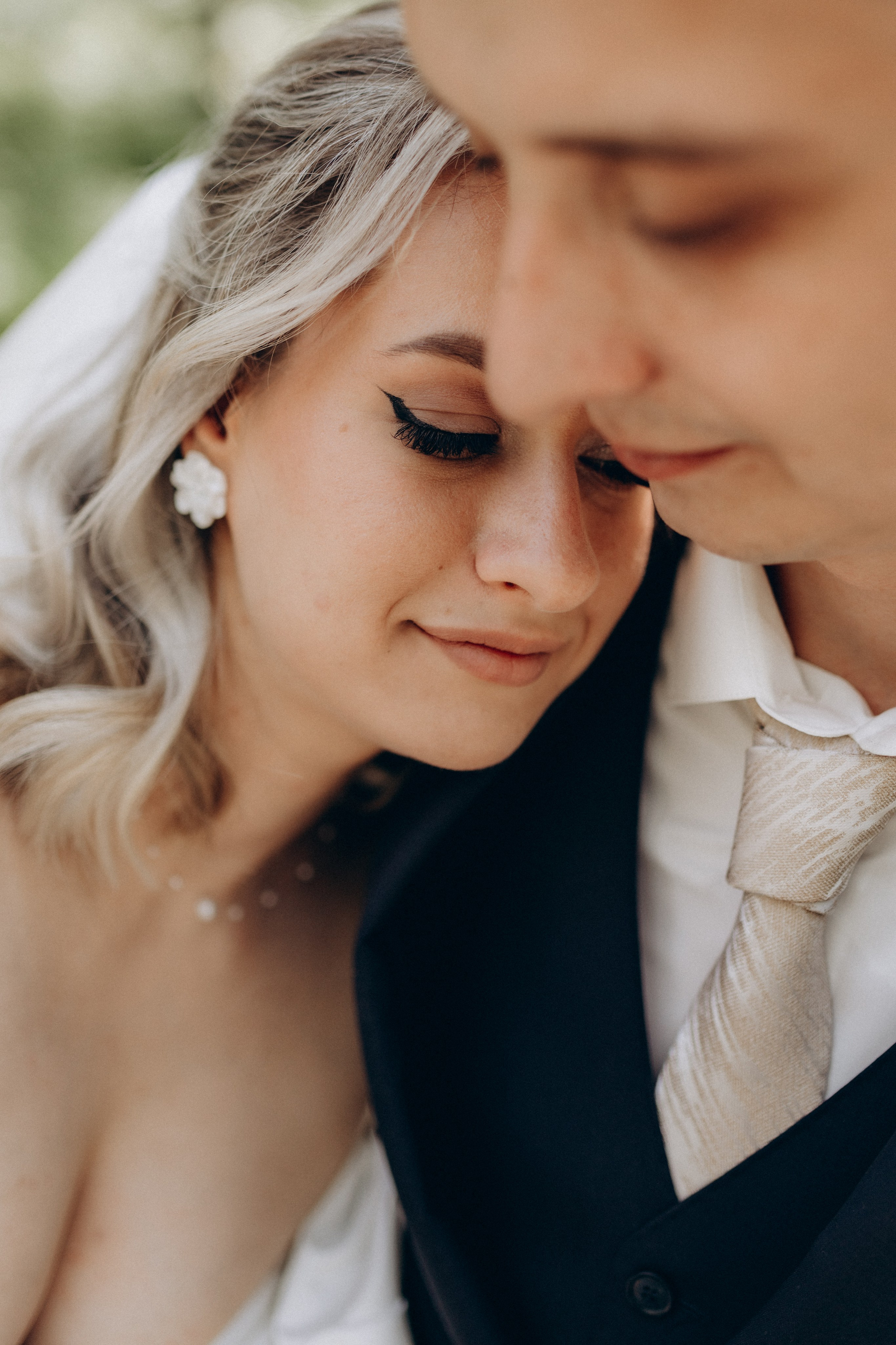 Виктория & Лев. Фотограф НОГИНСК, Москва, Анастасия Белая