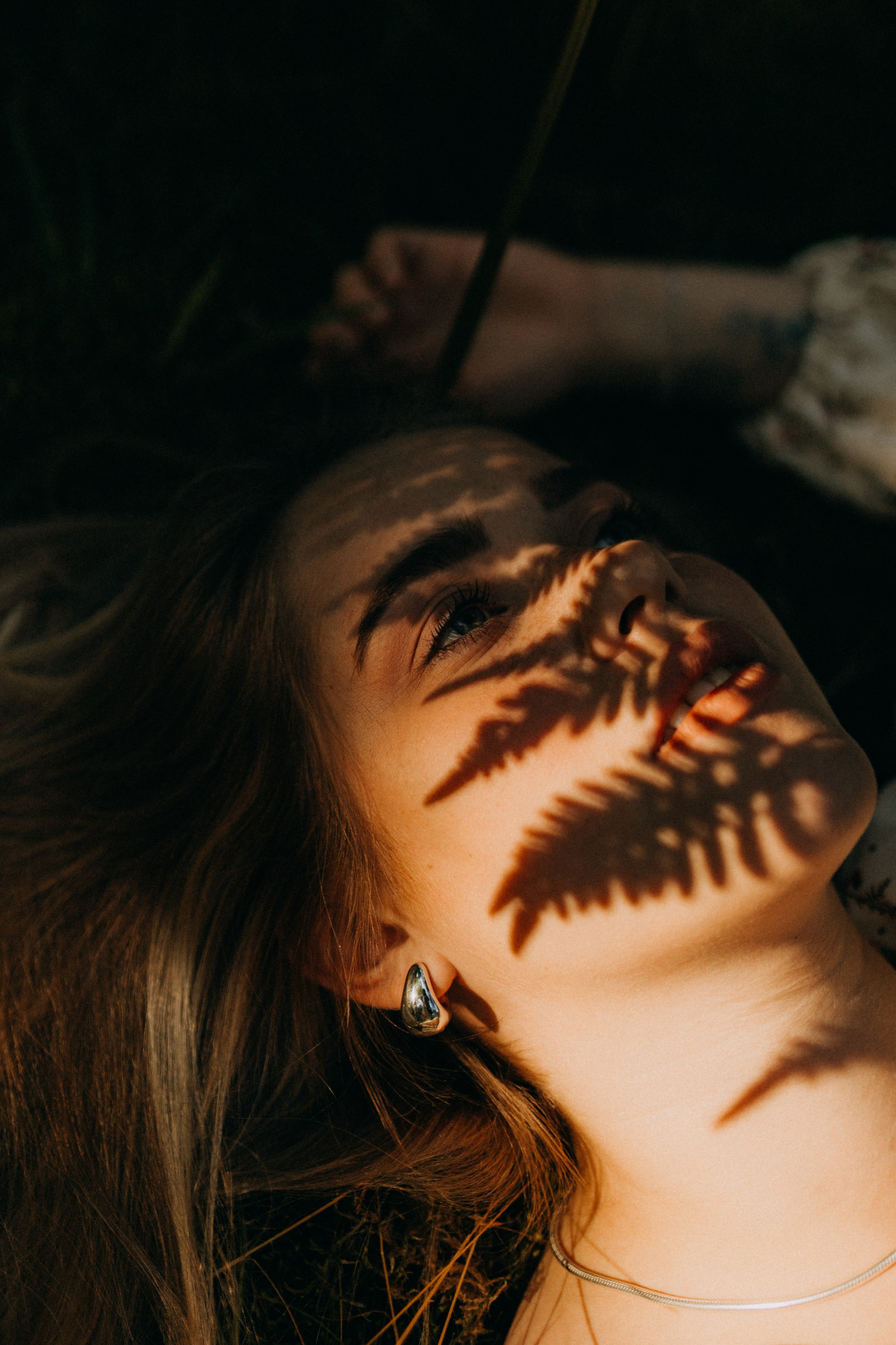 Анастасия. Фотограф НОГИНСК, Москва, Анастасия Белая