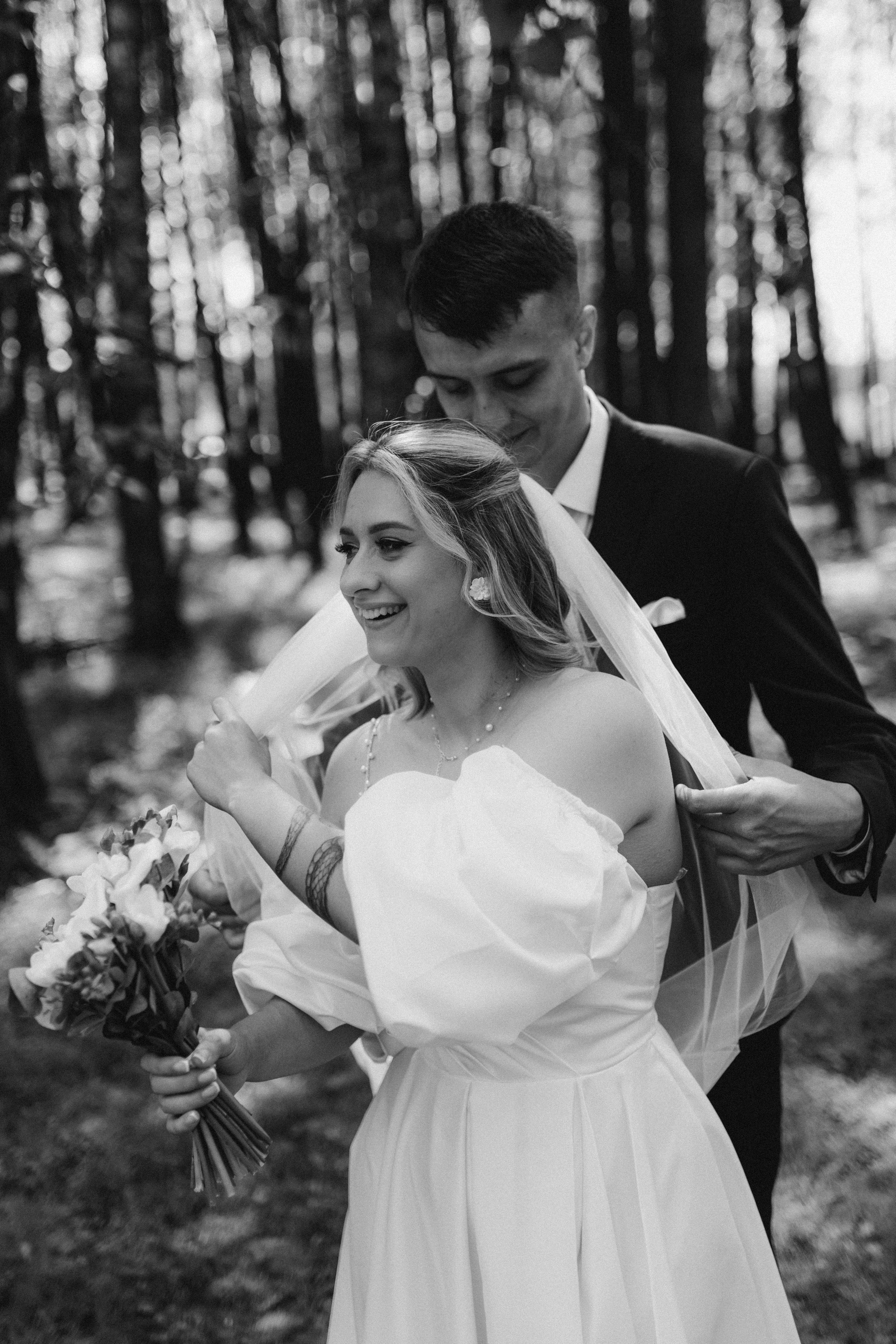 Виктория & Лев. Фотограф НОГИНСК, Москва, Анастасия Белая