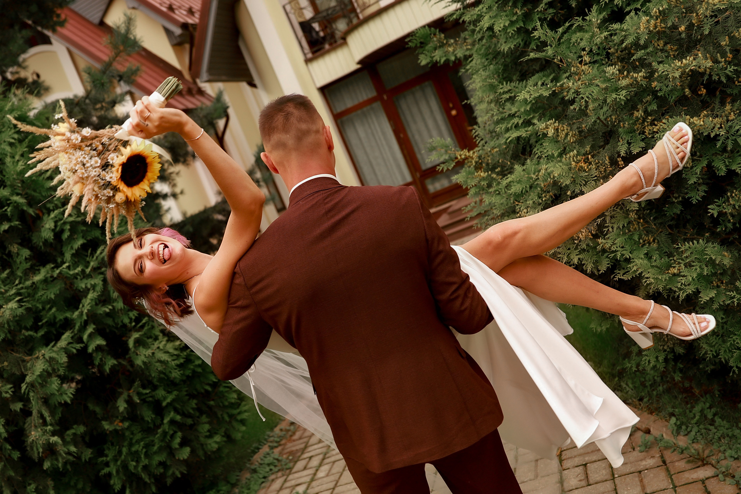 Фотограф в Москве Елена Дроботя