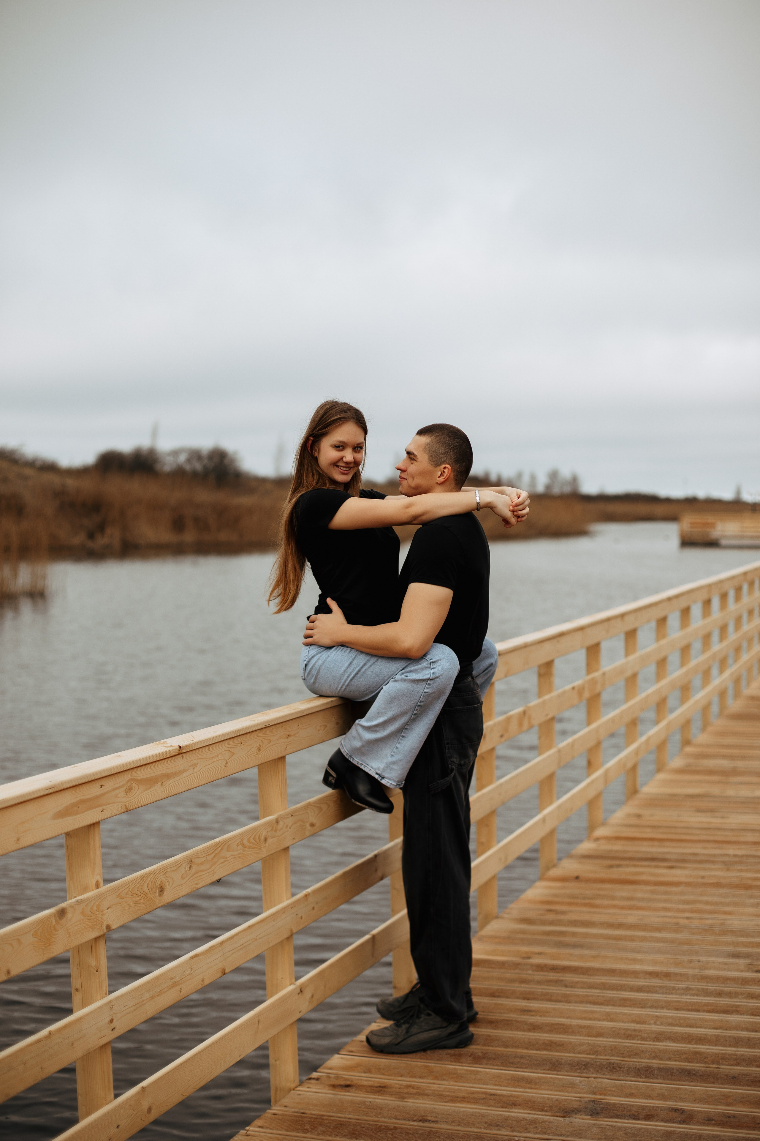Янтарный/Калининград. Свадебный и семейный фотограф/видеограф в Краснодаре Наталья Осинская