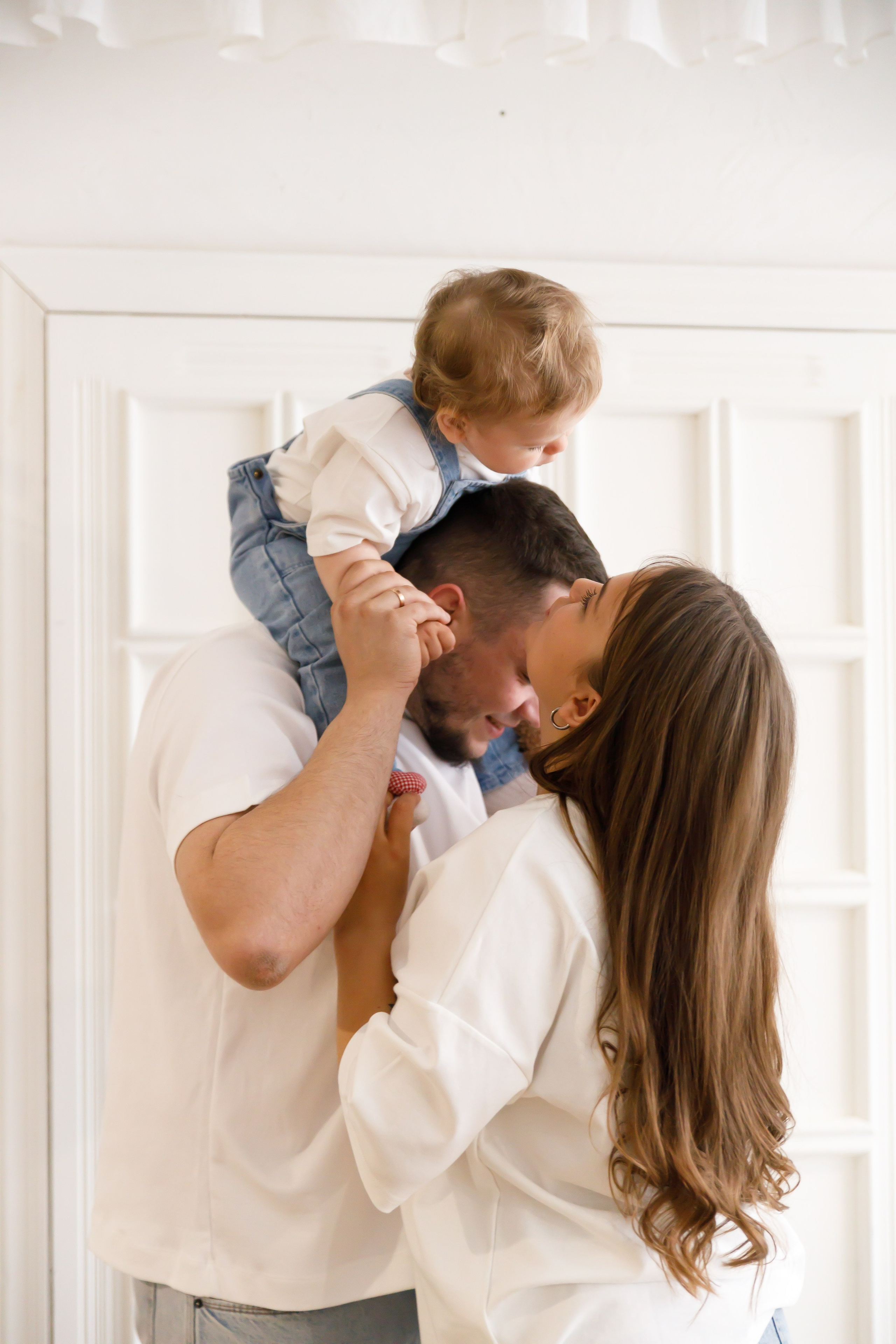 Лея. Фотограф в Самаре Алена Гречка