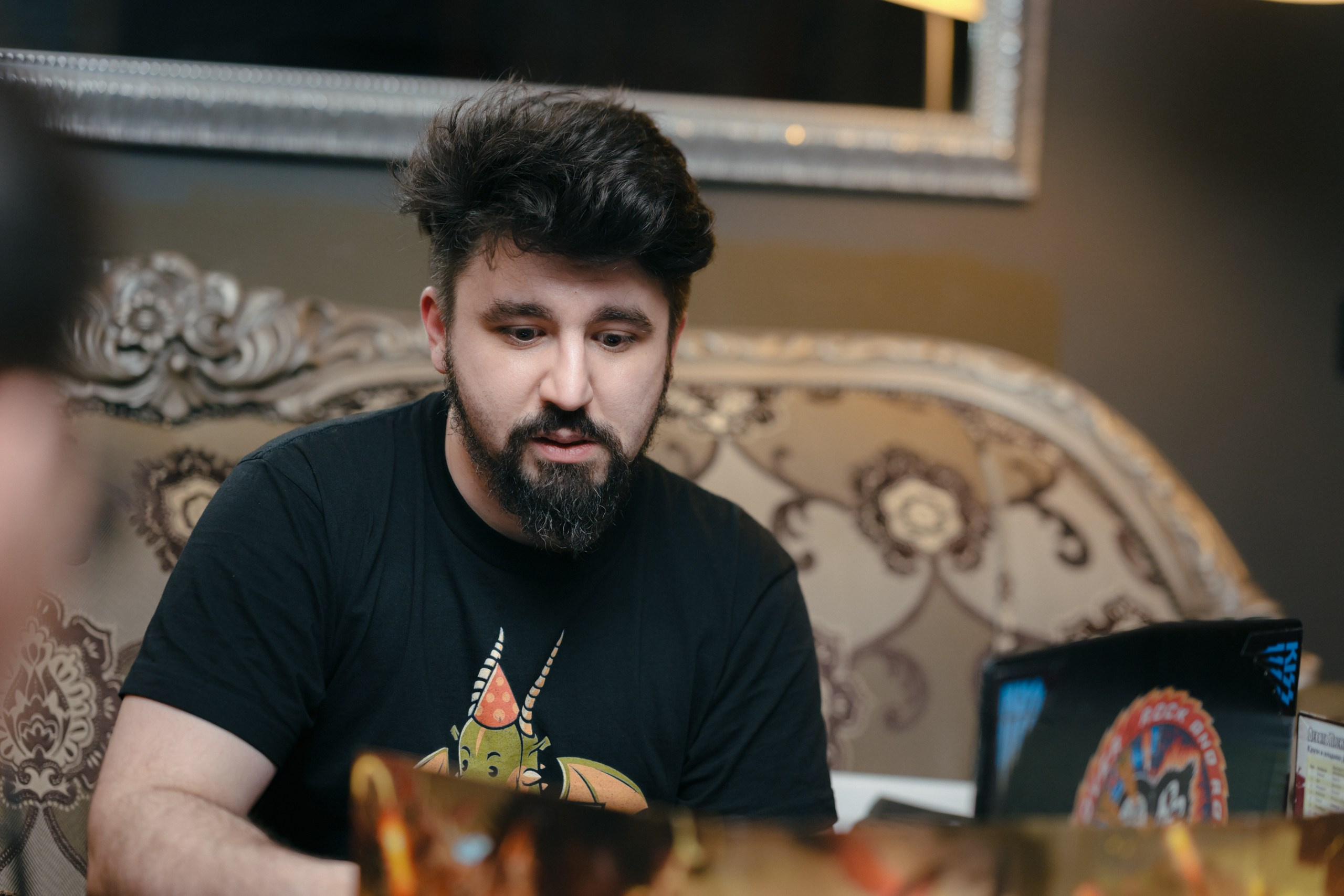 Оффлайн игры. Komonev