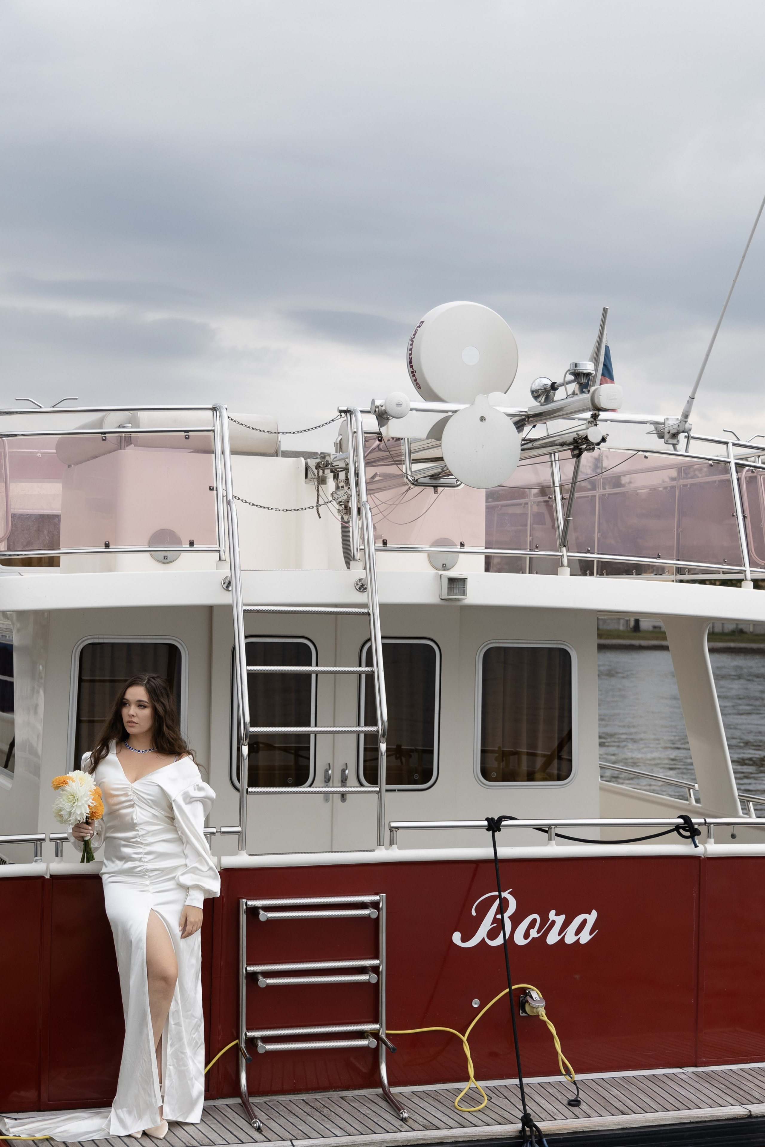 Елена и Николай. Свадебный фотограф Курск Максим Ноздрачев