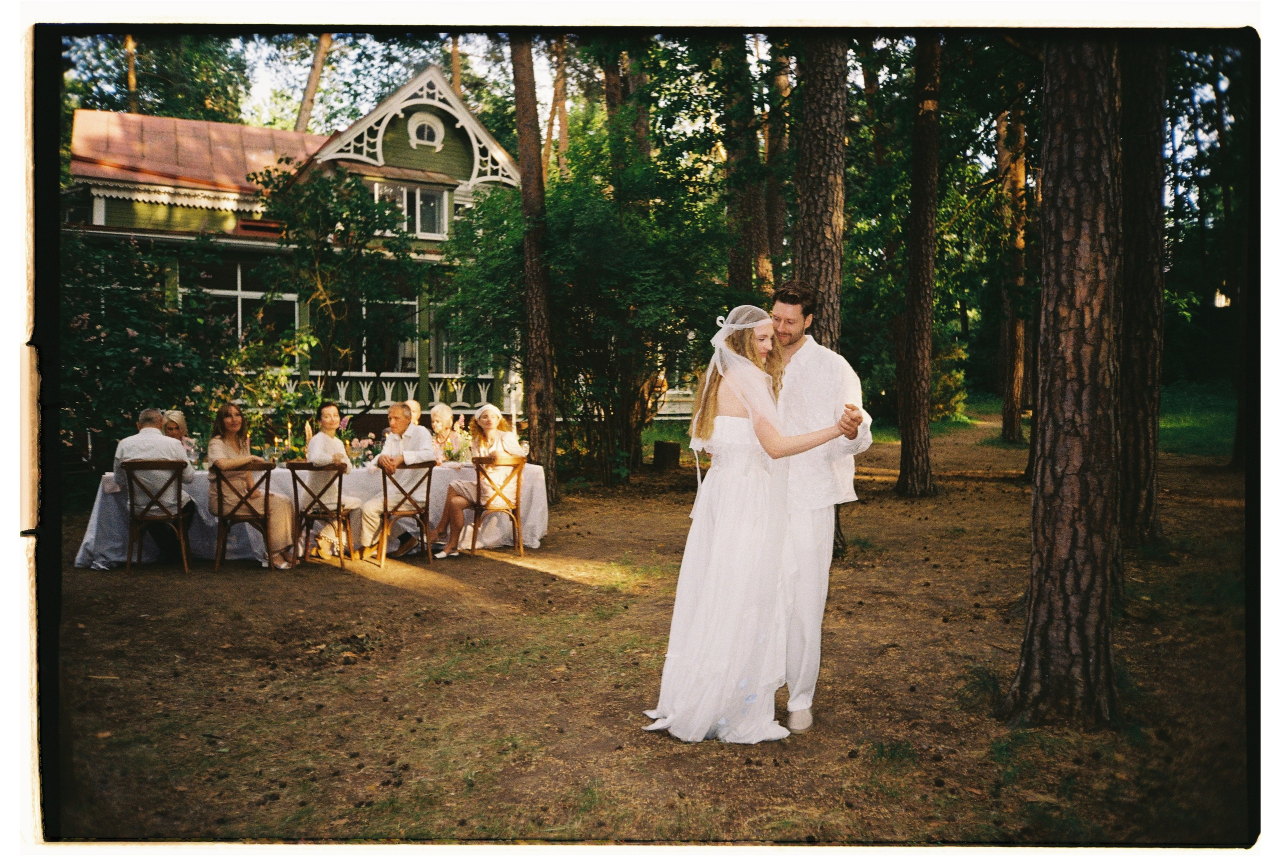 Пётр + Ульяна. Свадебный и семейный фотограф в Москве/Калуге Юлия Мосиюк