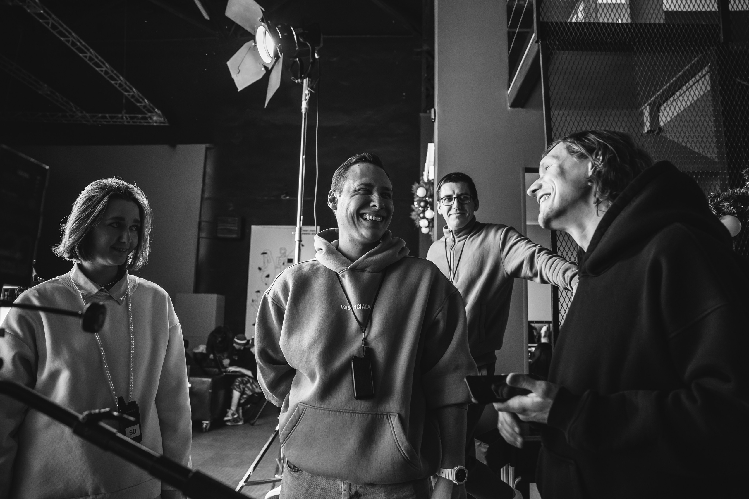 Репортаж. Главная