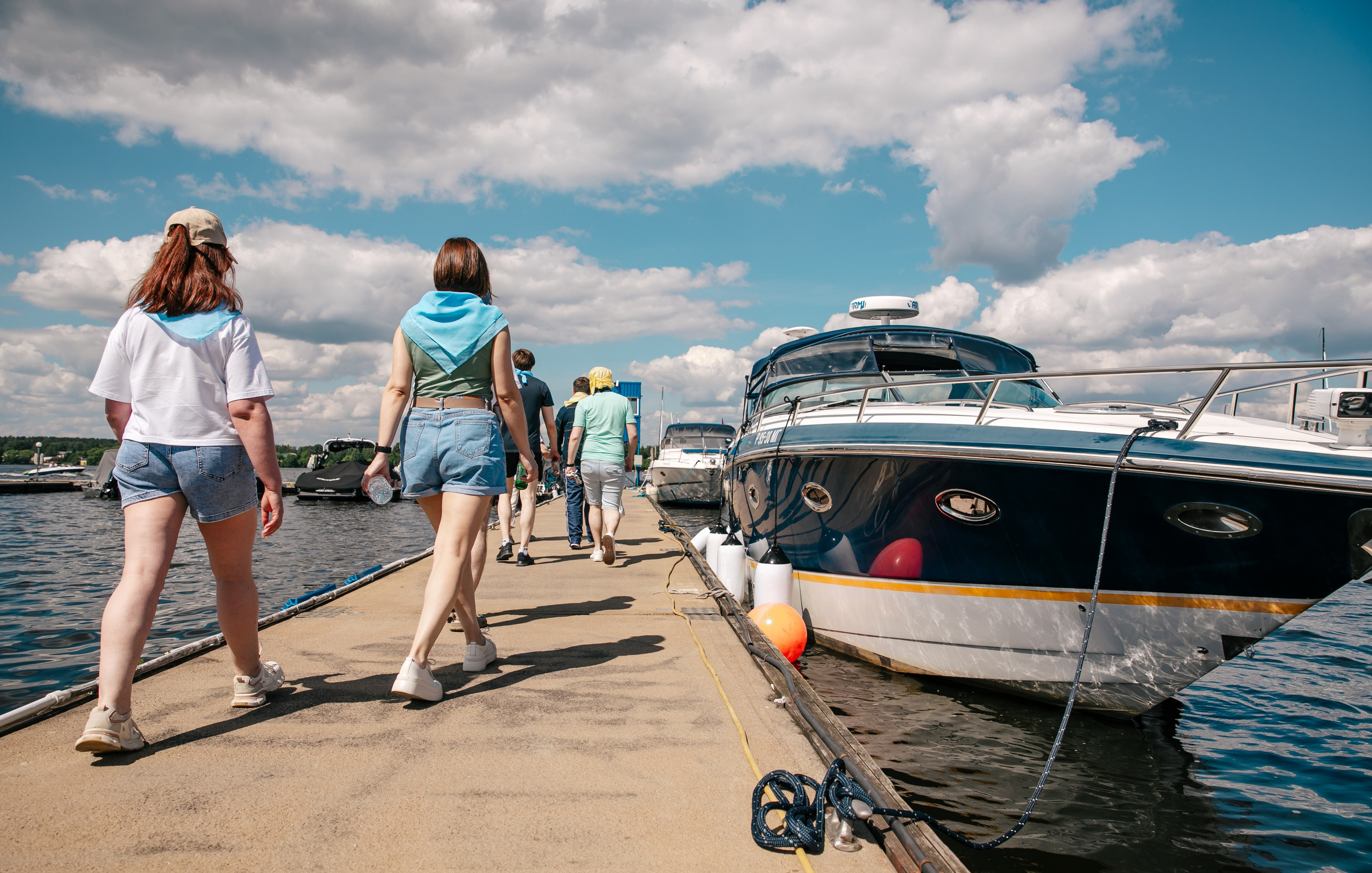 Репортаж. Главная