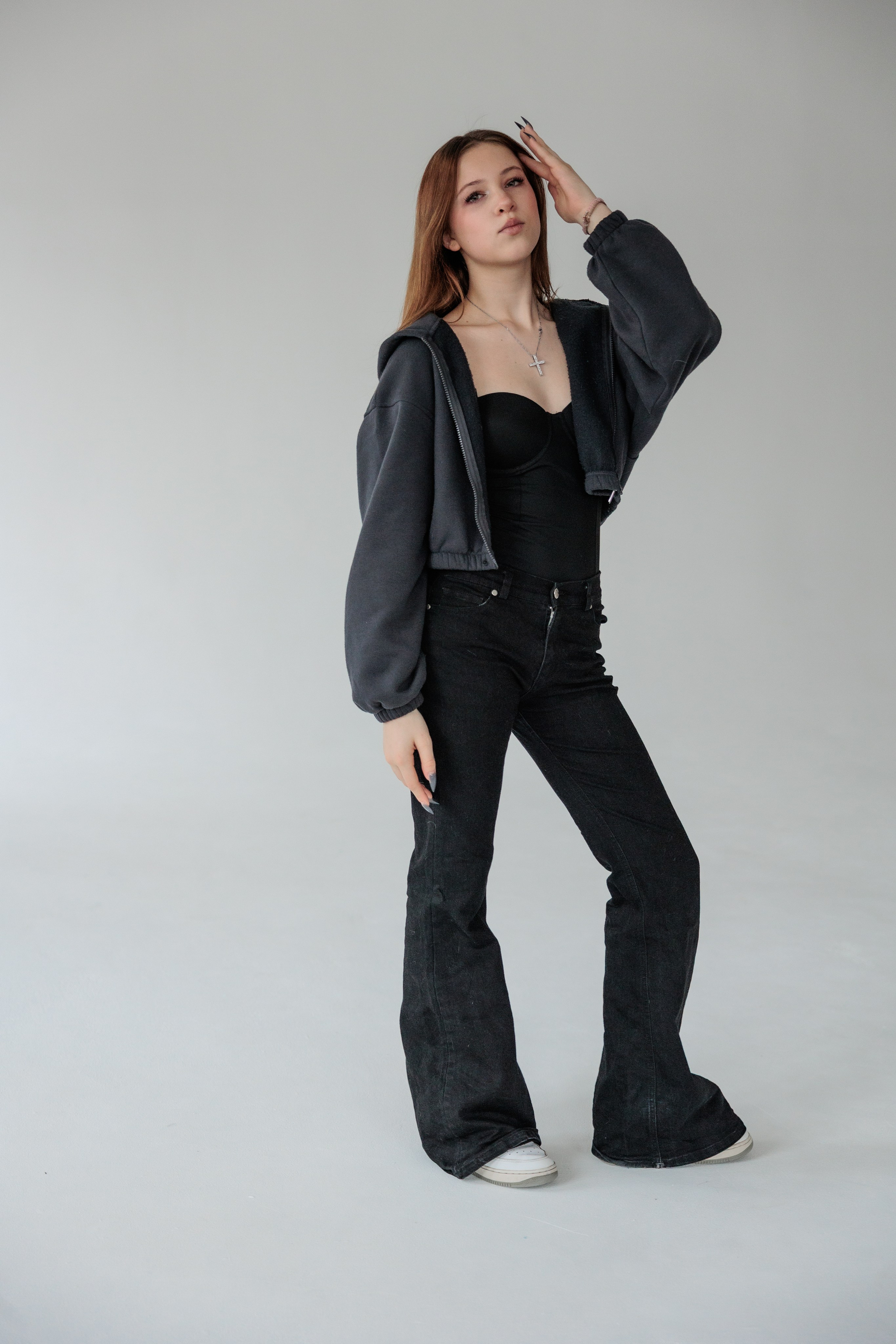 АНЯ и ДЕВОЧКИ. Я фотограф из Москвы к Вашим услугам