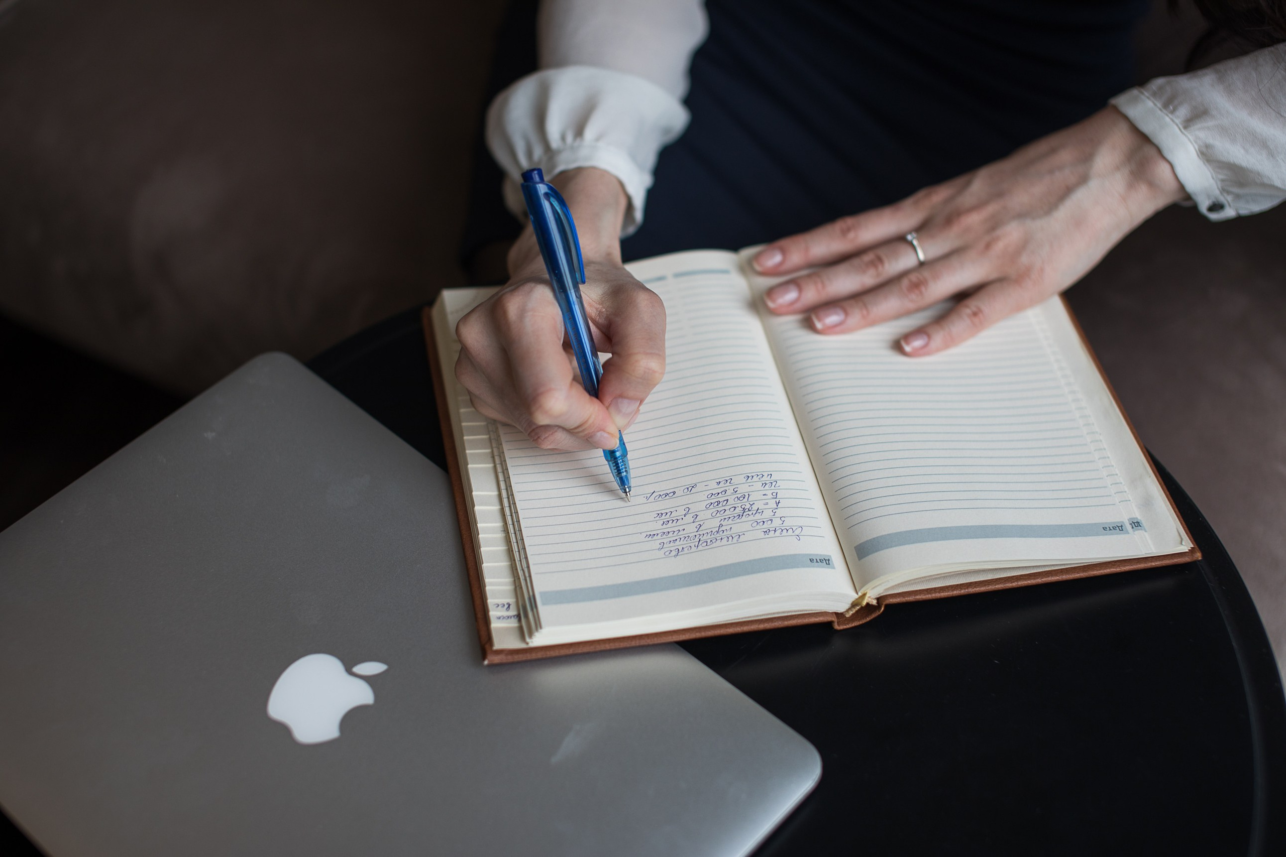 ОксанаКаганович. Новый год 2026