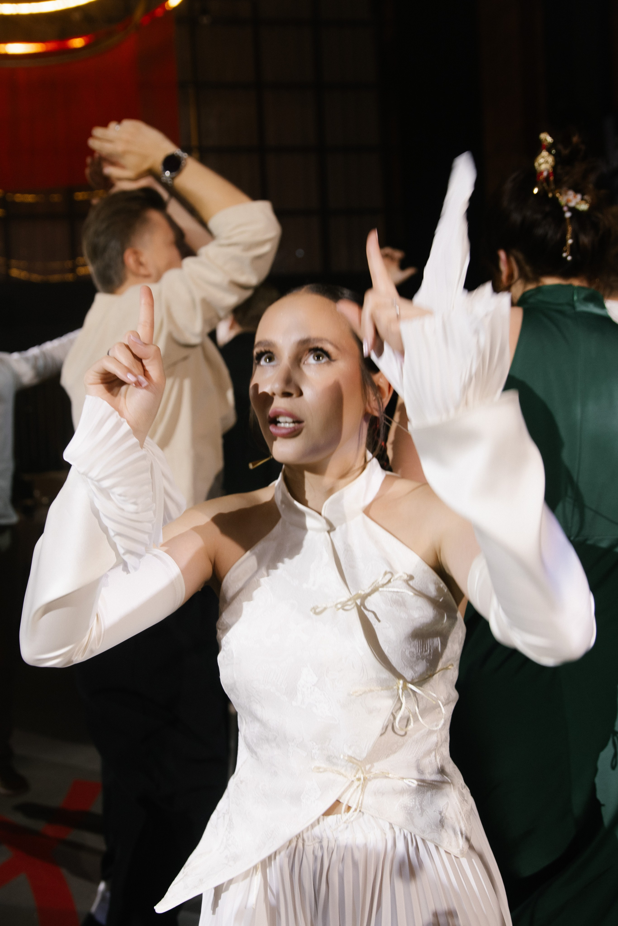 Сева и Карина. Свадебный и семейный фотограф в Красноярске Прохорова Екатерина