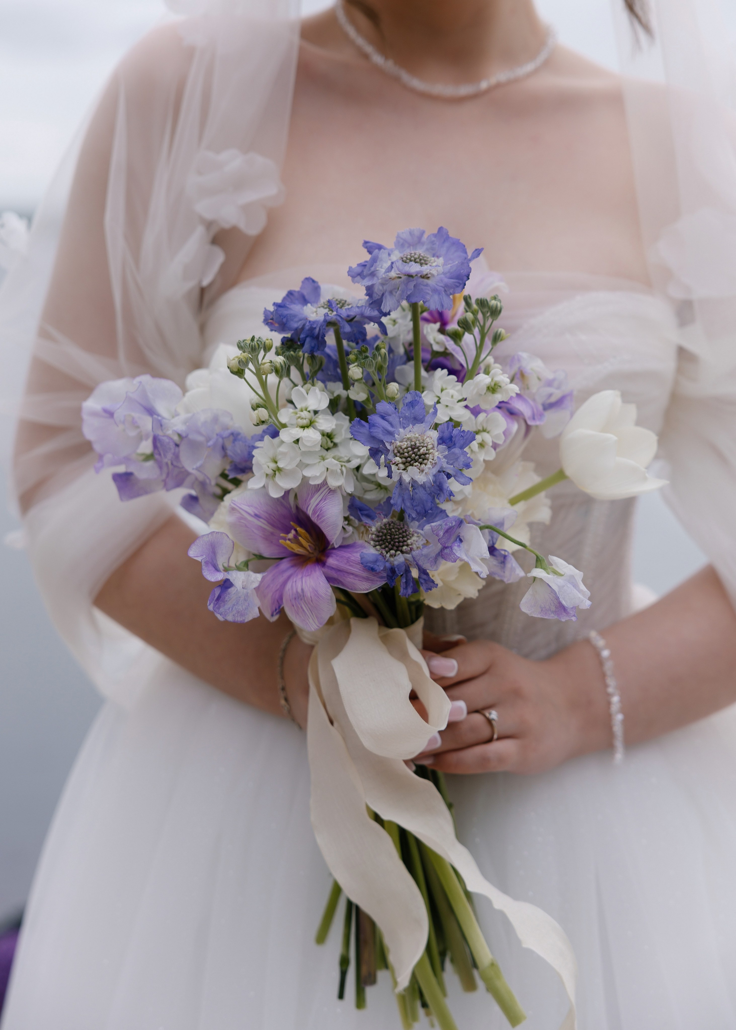 Антон и Алена. Свадебный фотограф в Калининграде Ольга Пасечник