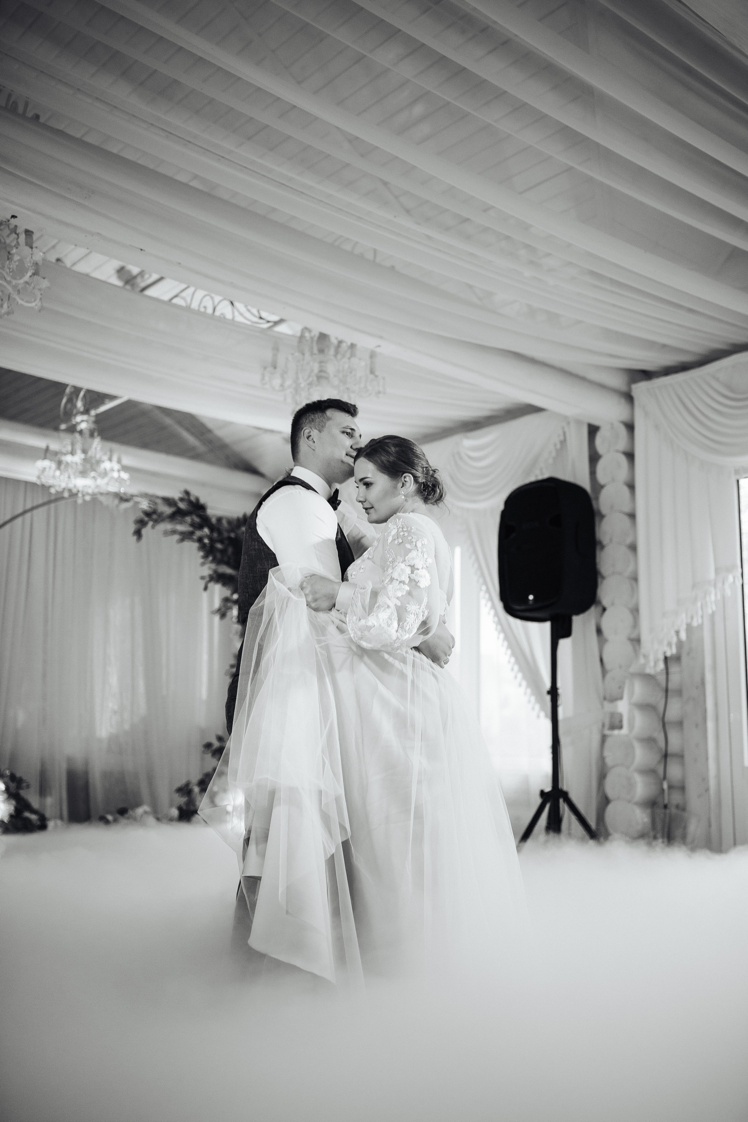 Juliya&Max. Антонина Талах фотограф в Москве