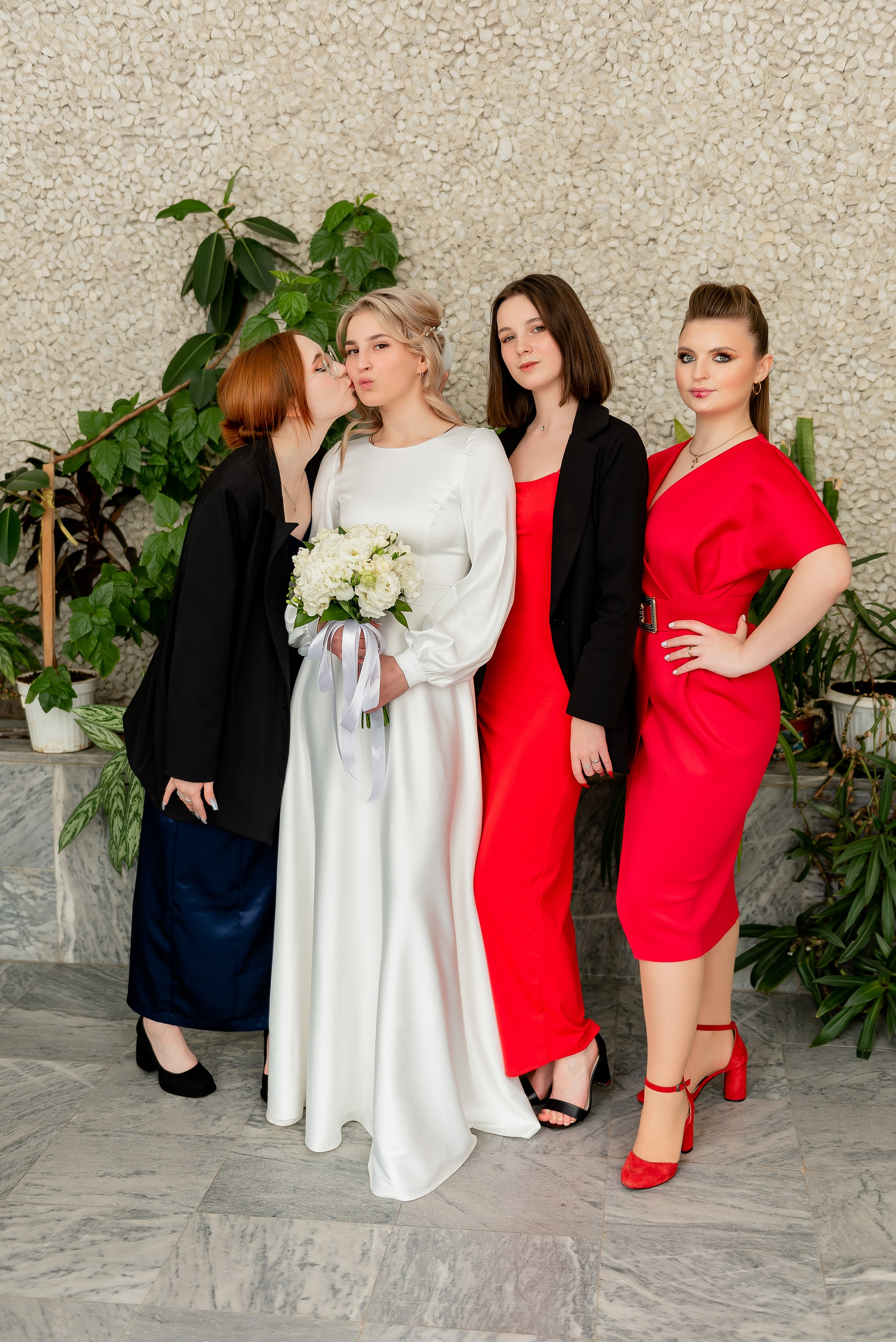 Иван и Кристина. Фотограф Татьяна Иванчикова