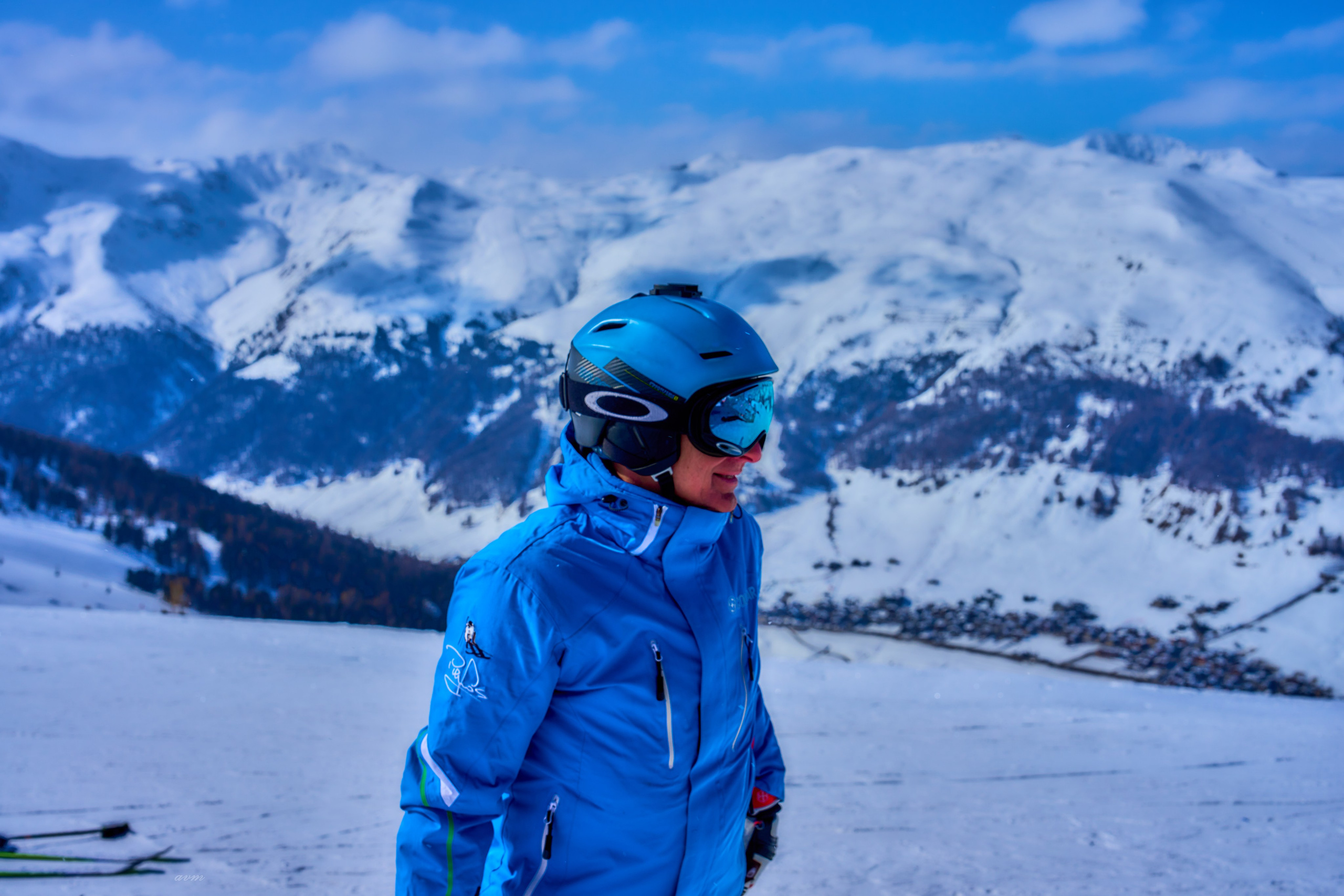 Ливиньо. Фотограф Михеев Андрей