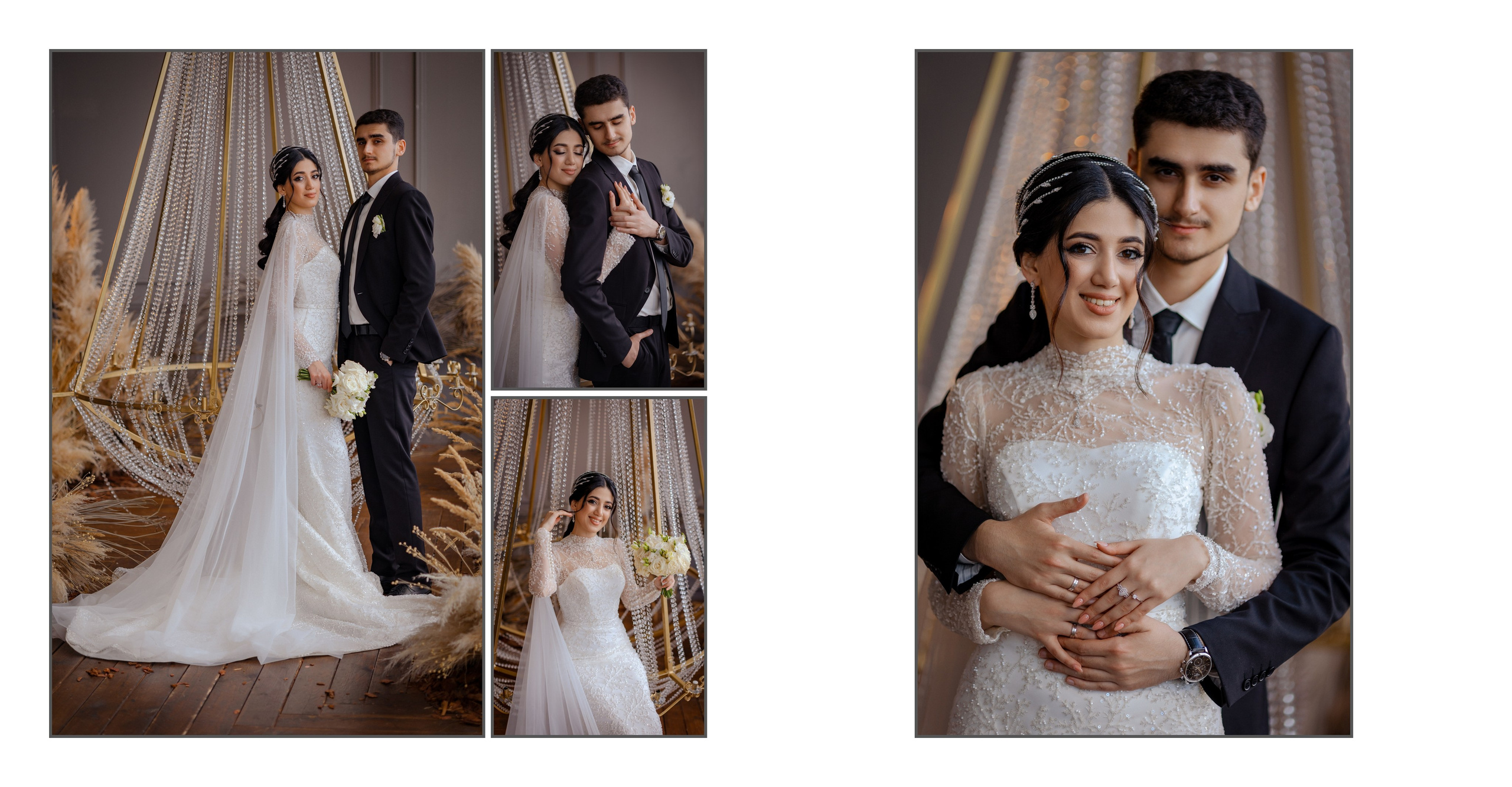 Руслан и Гюнель 9 октября 2022. Фотограф в Калининграде свадебная фотография, репортажная, фотосессии