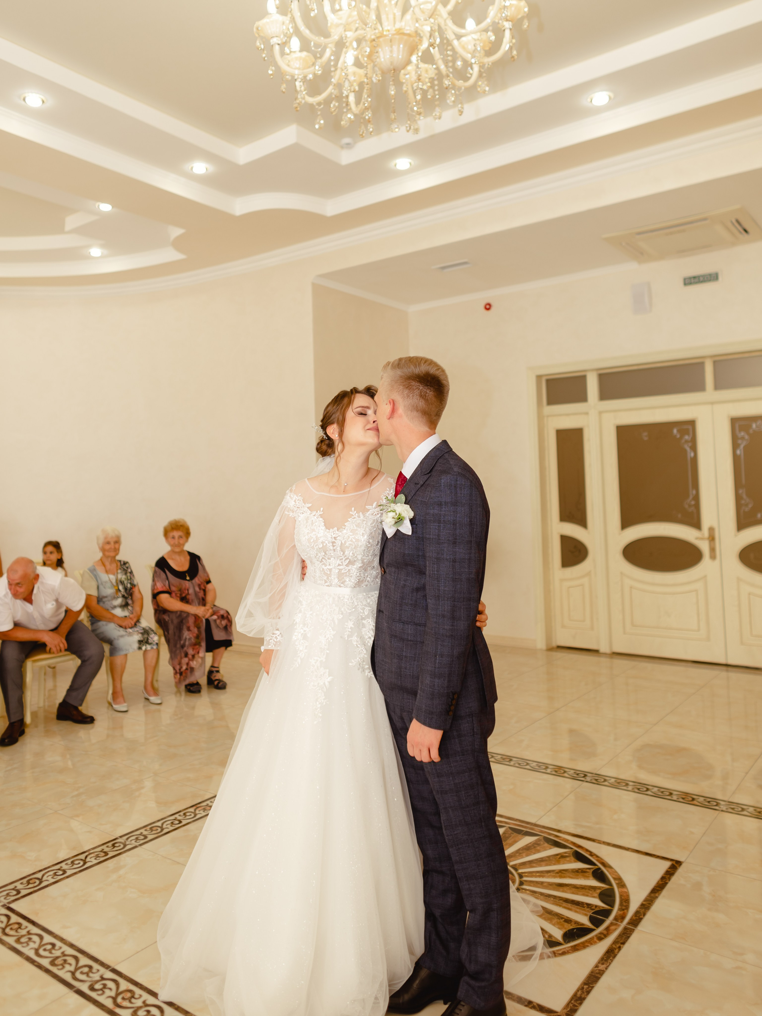 Евгений и Виктория. Фотограф в Москве — Евгения Прокопенко