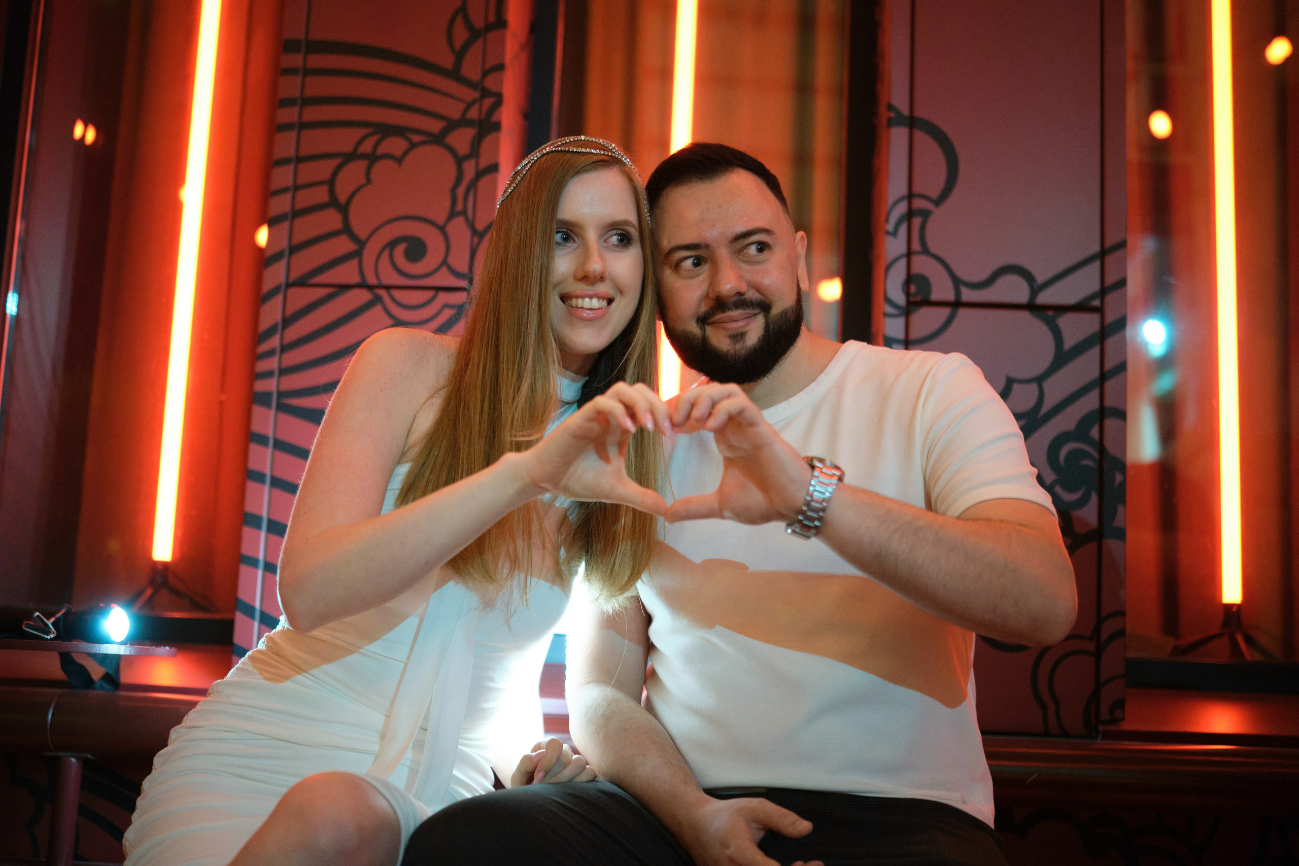 Влада и Павел. Фотограф lifestyle, фотографирую жизнь, эмоции, красоту. Волгоград