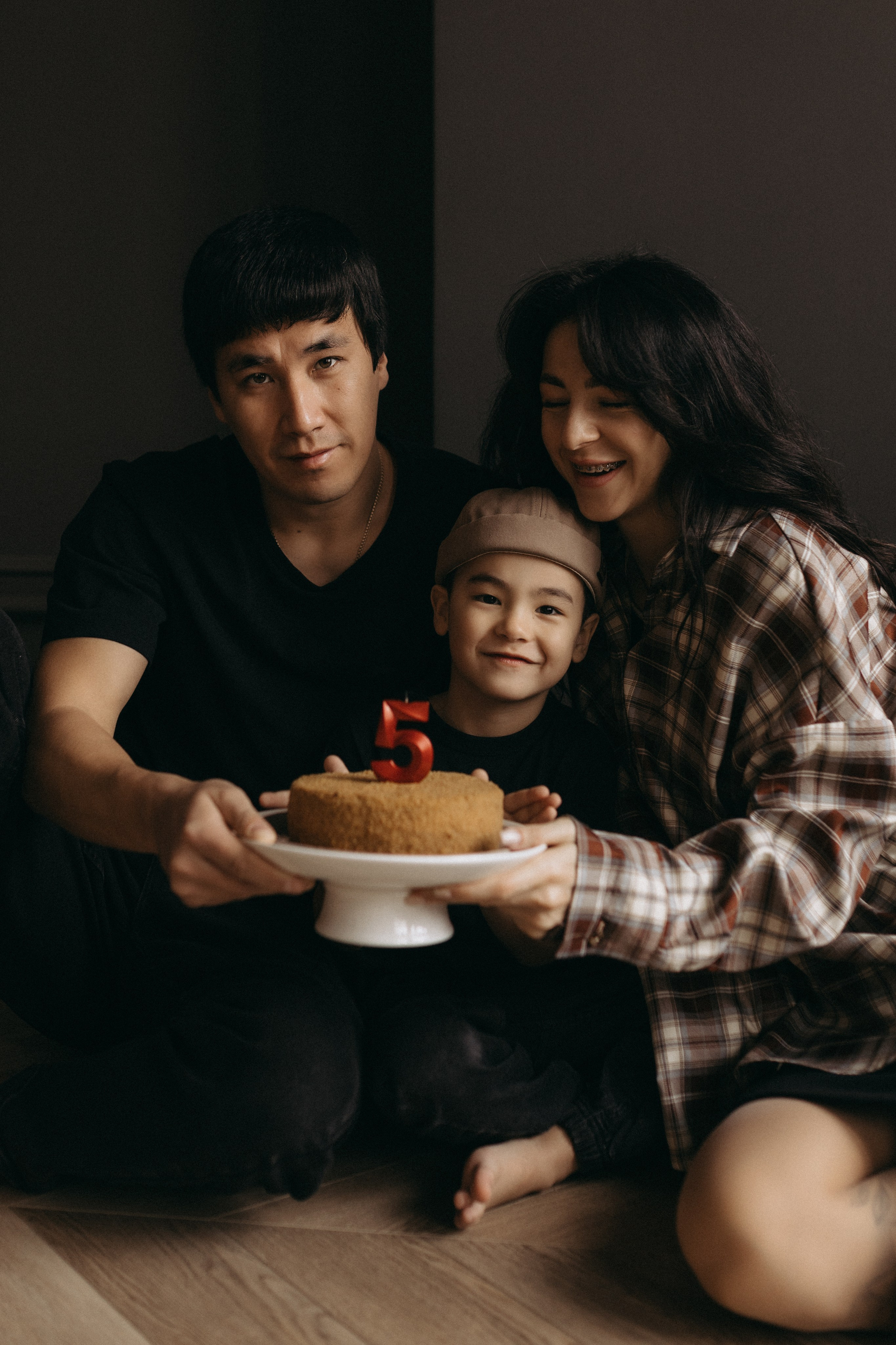 Тимур, Марьям, Давидик. Семейный и свадебный фотограф в Краснодарском крае и РА Юлия Голуб