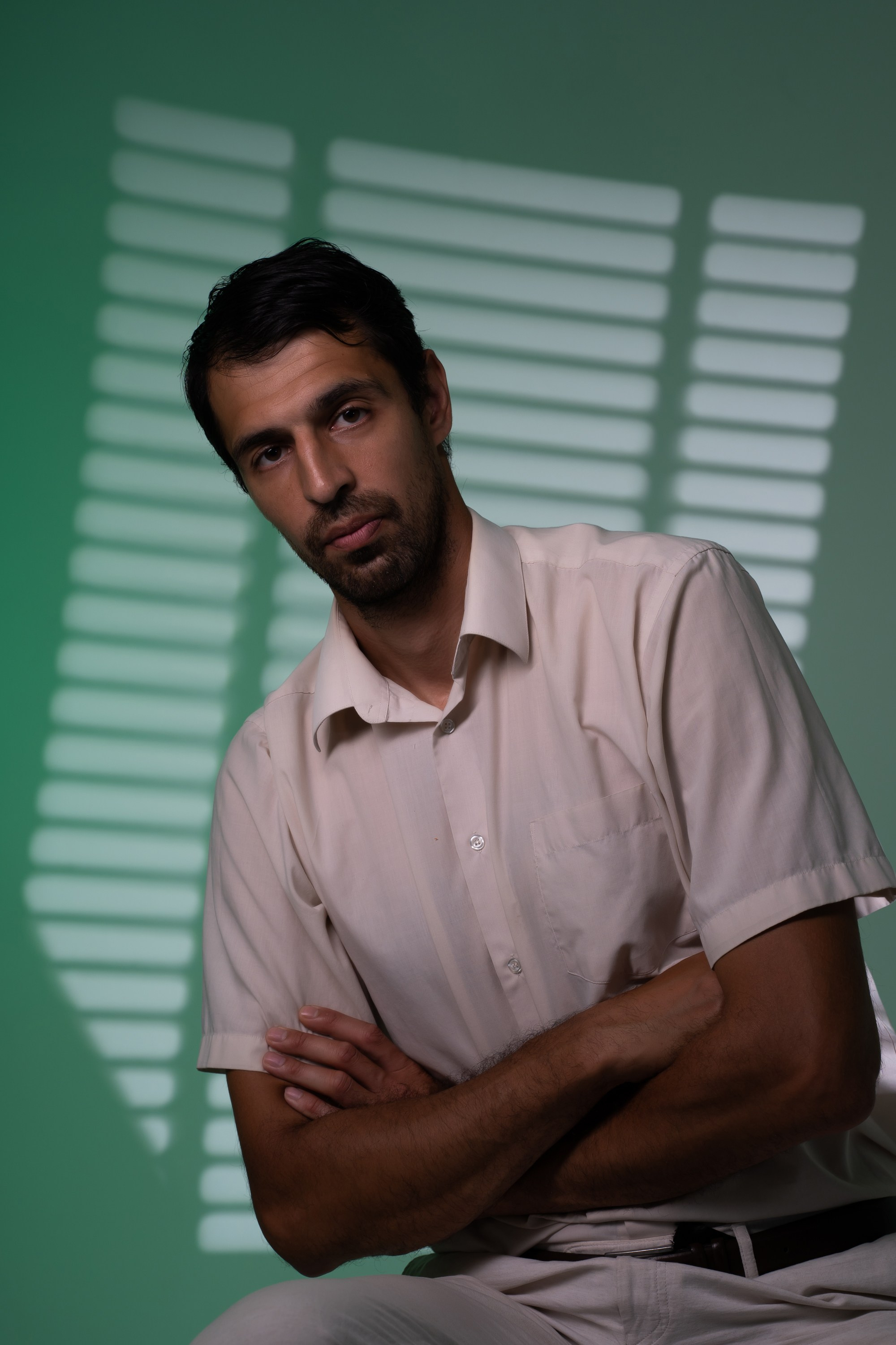 Мужской портрет В Санкт-Петербурге. Свадебный, семейный, портретный, репортажный фотограф в Санкт-Петербурге