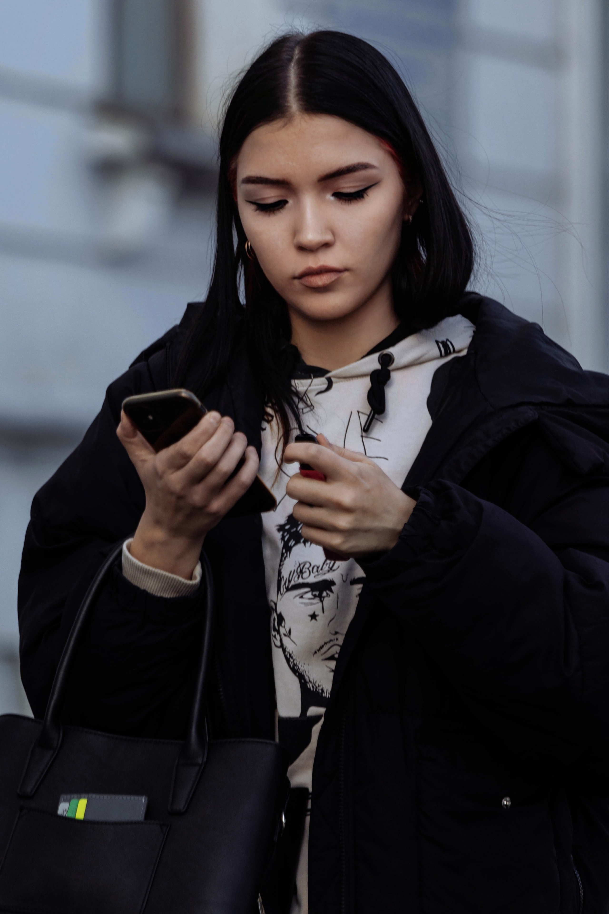 UrbanRothkoStreet. Street photographer