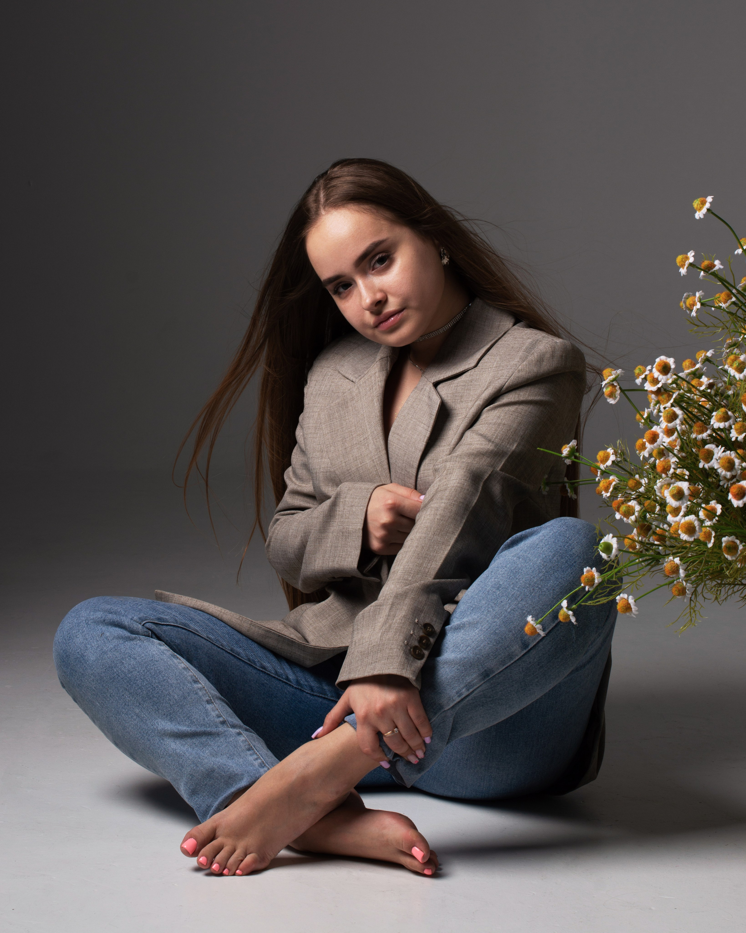 Светлана. Мария-женский фотограф в Красноярске