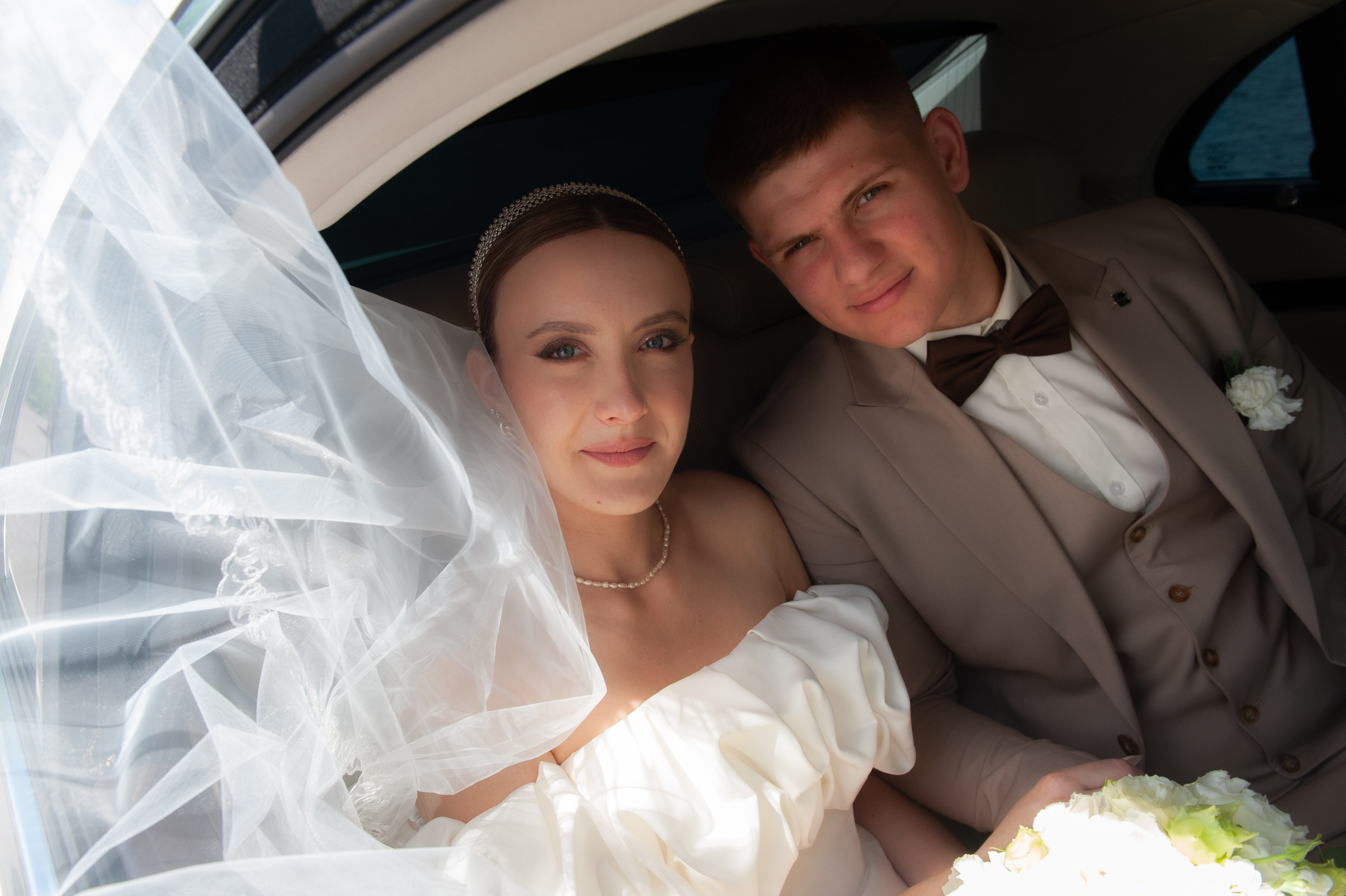 Свадьба Павла и Виктории. ТВОЁ ФОТО | ВИДЕО