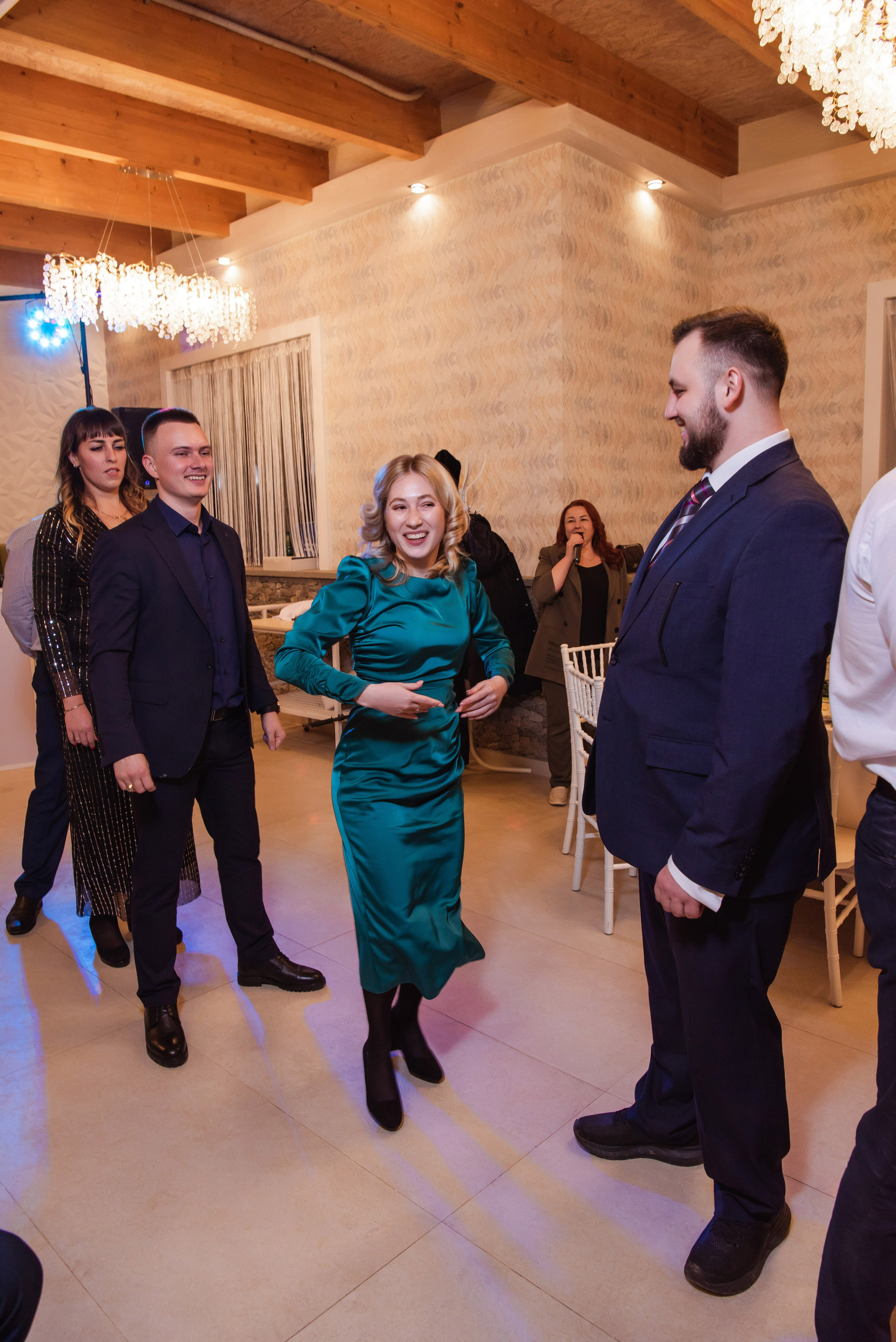 Егор и Анастасия. Свадебный и арт-фотограф Кунецкая Диана