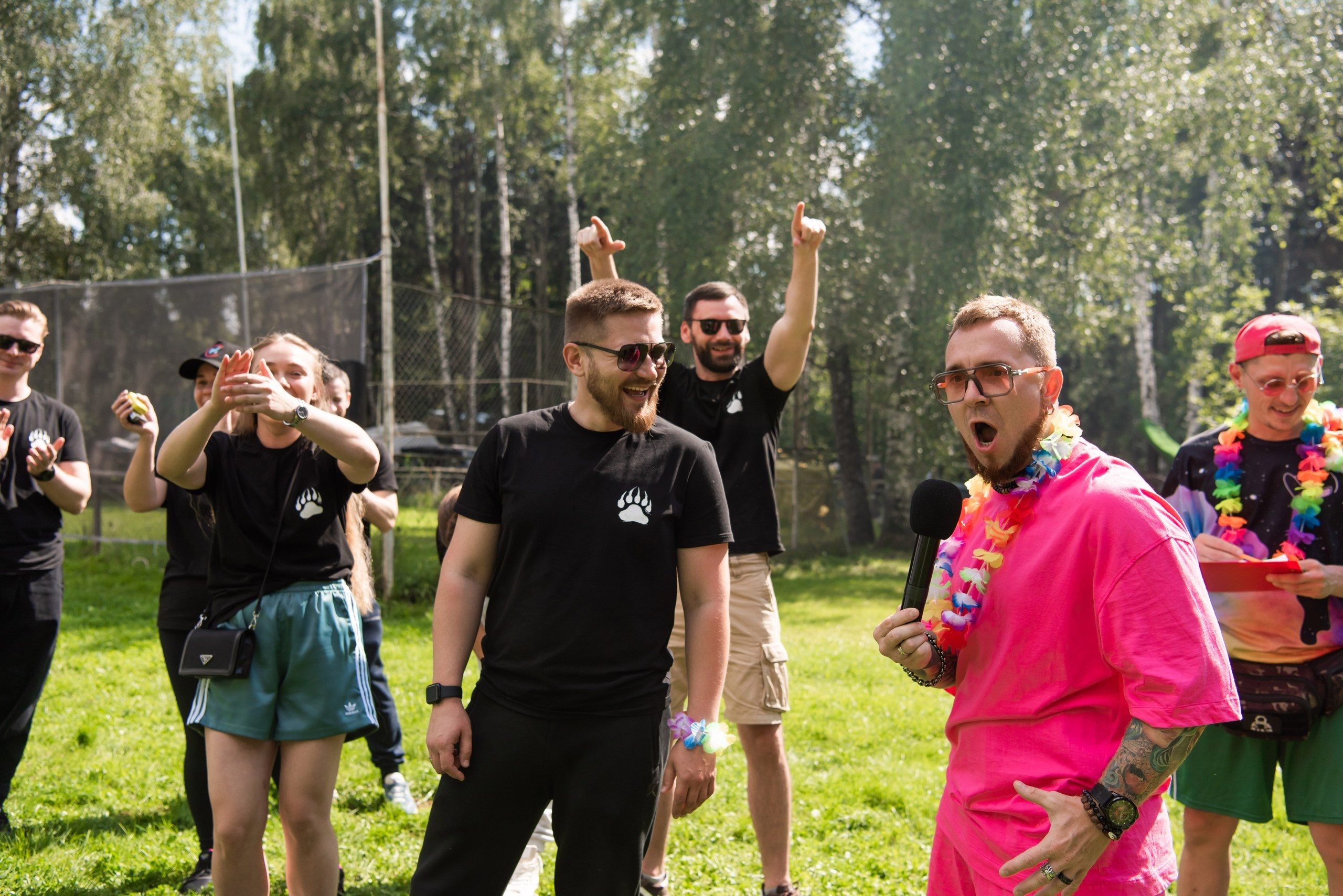 Корпоратив. Специальная Металлургия. Свадебный и арт-фотограф Кунецкая Диана