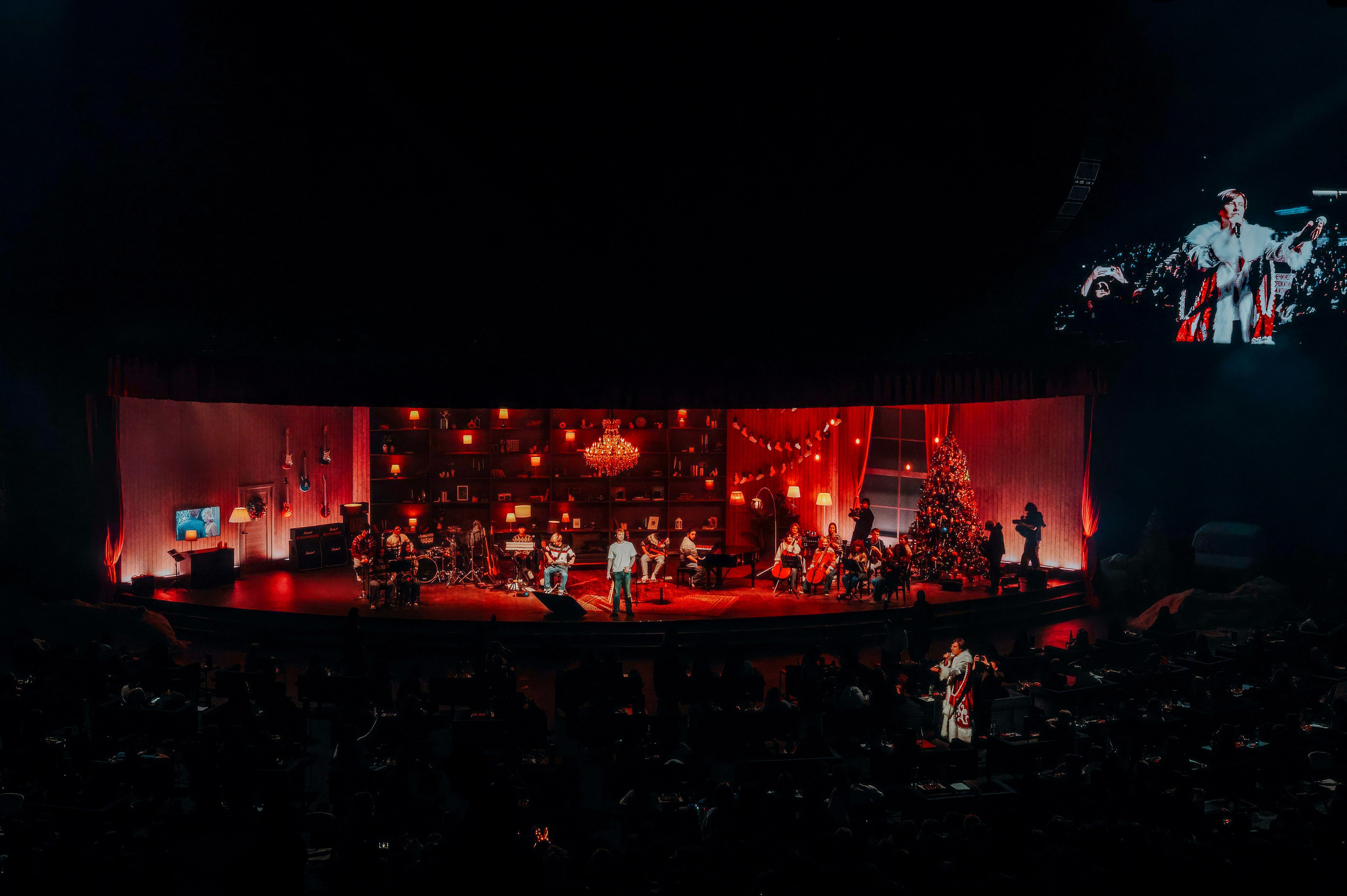 EGOR KREED | MOSCOW | 2025. OOPS