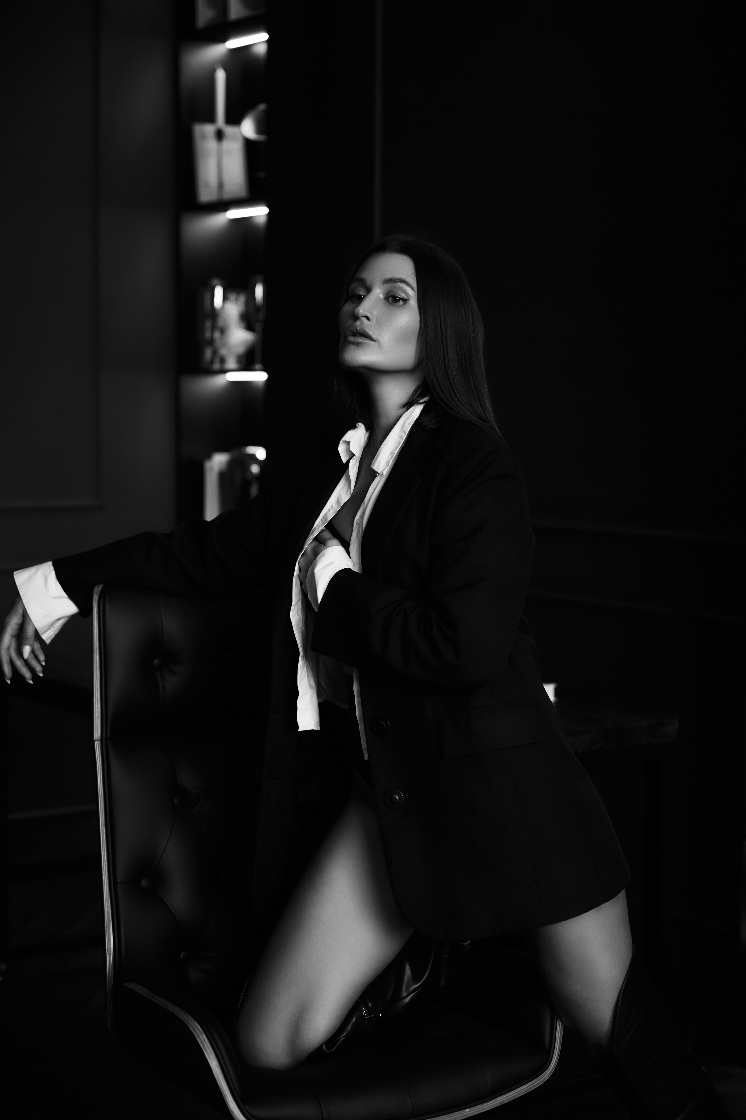 Маша. Фотограф женского портрета, беременности и материнства Харькова Елена