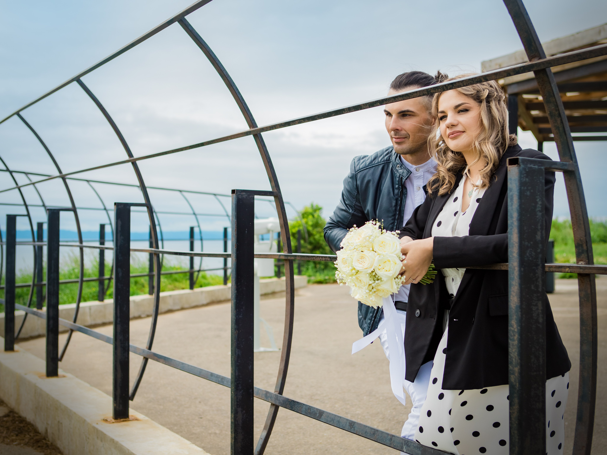 Свадьба Алины и Александра. Инга Кузьминская ТОП-фотограф г. Корсаков