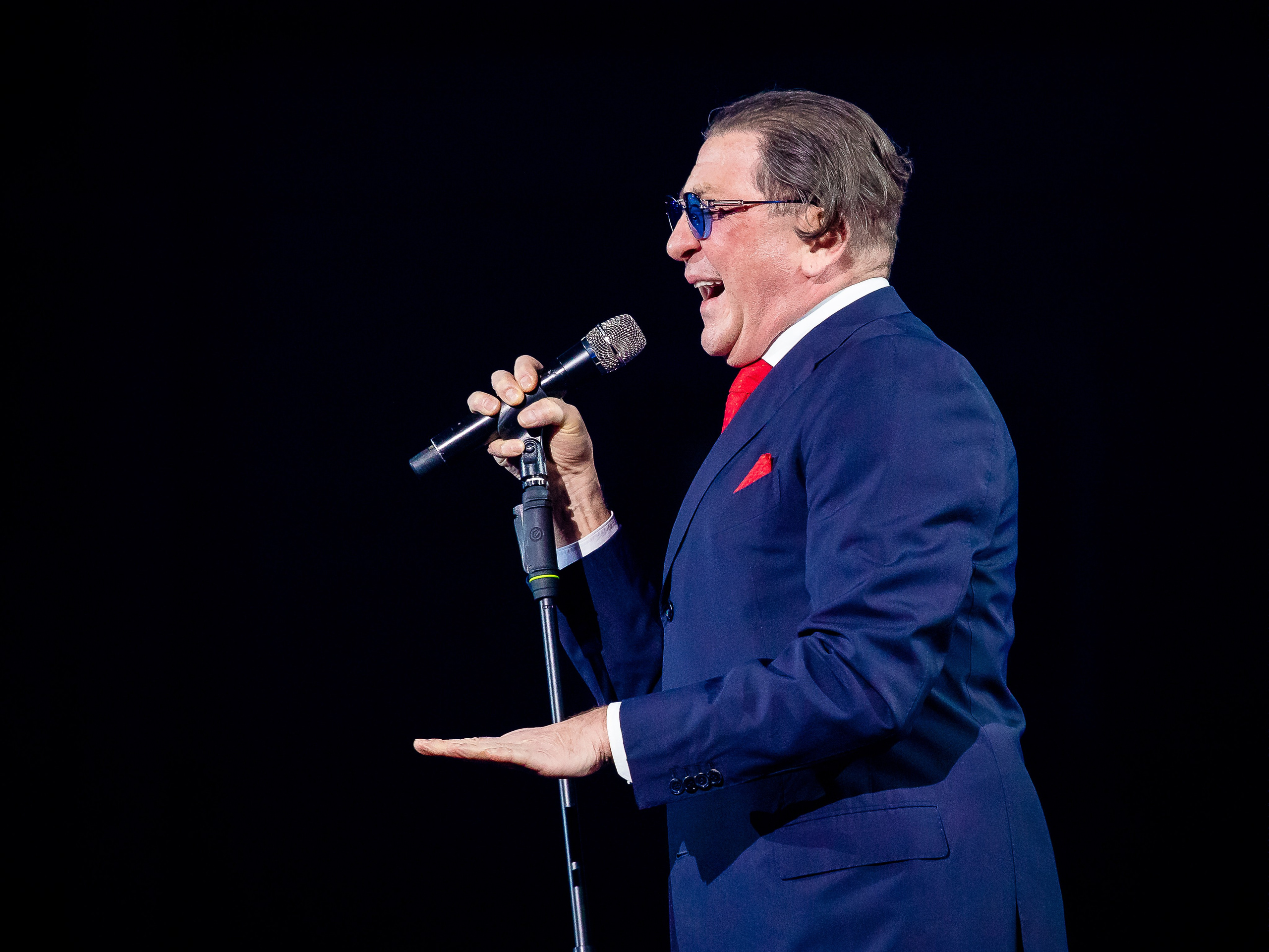 Концерт «СВОих не бросаем»!. Инга Кузьминская ТОП-фотограф г. Корсаков