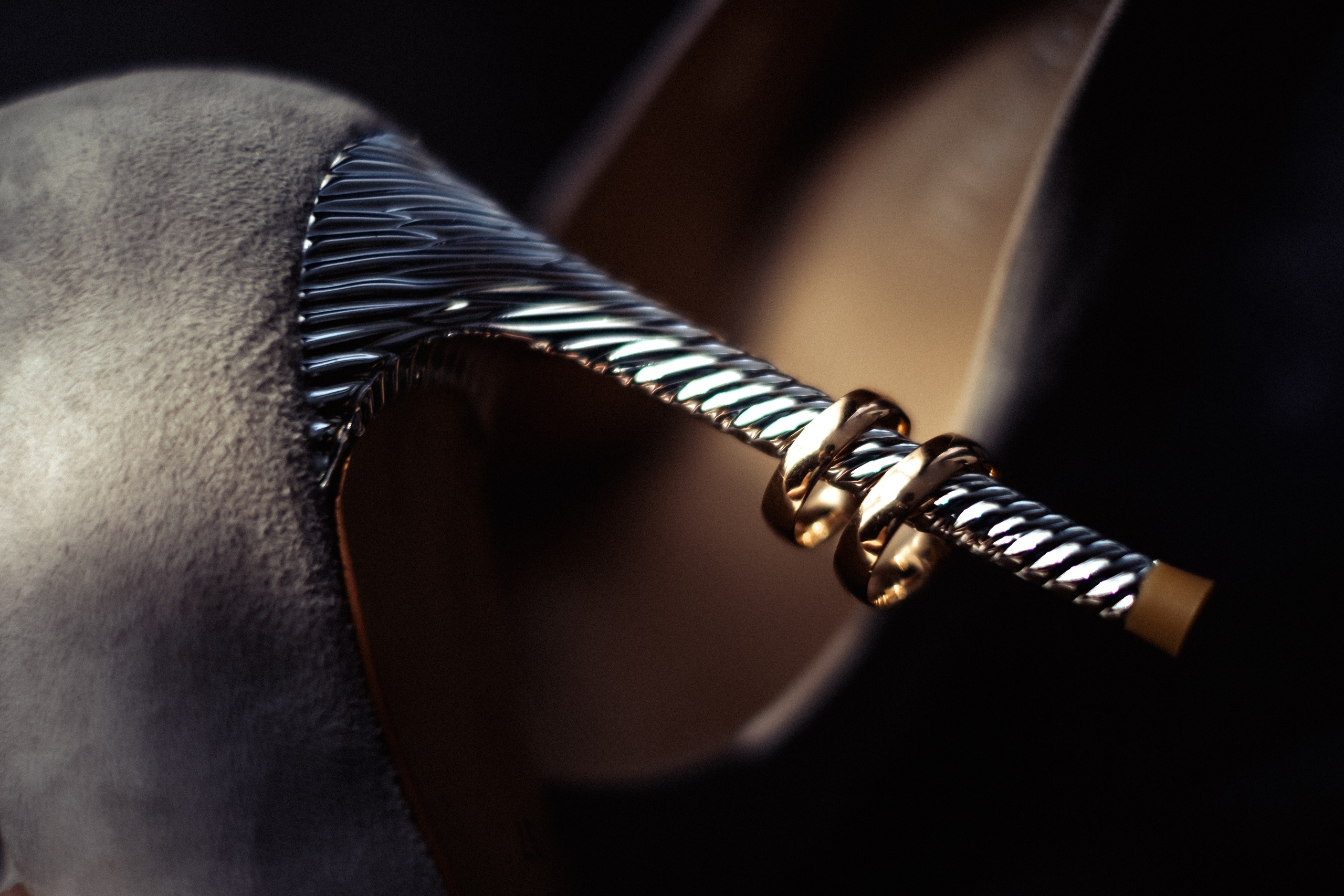 Владимир и Мария. Павел Мерк. Стильная свадебная фотография