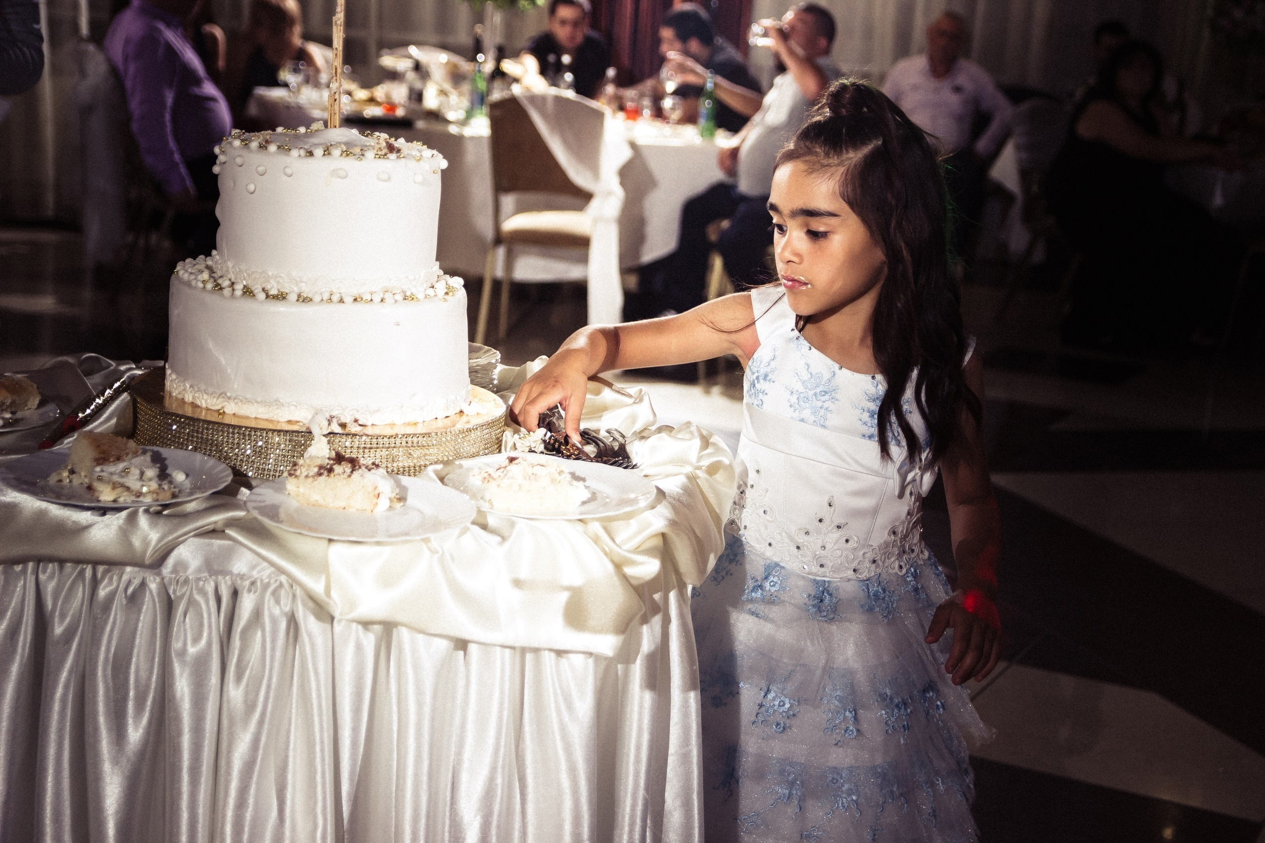 Владимир и Мария. Павел Мерк. Стильная свадебная фотография