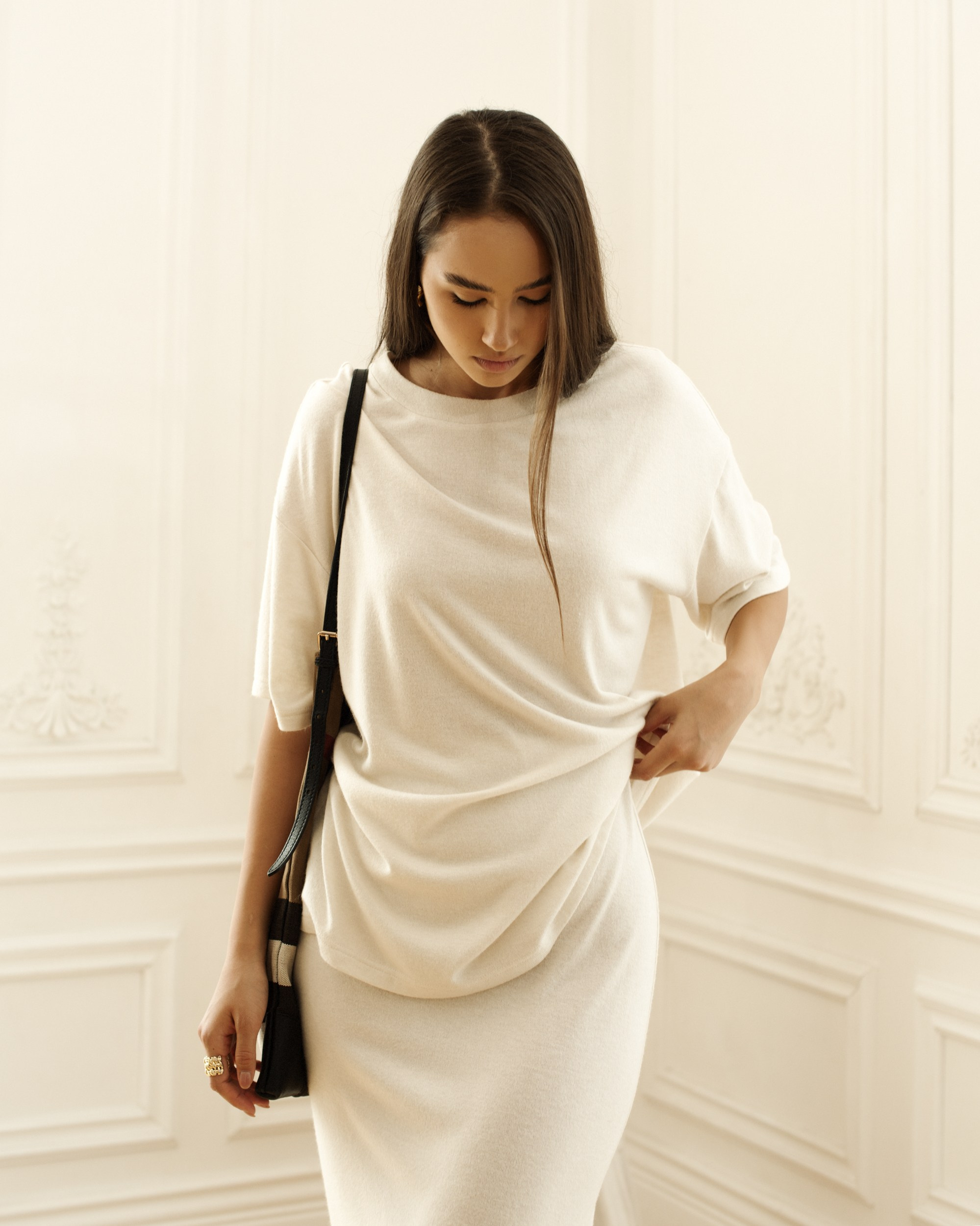 Для бренда Date 1. Фотограф для людей и их брендов