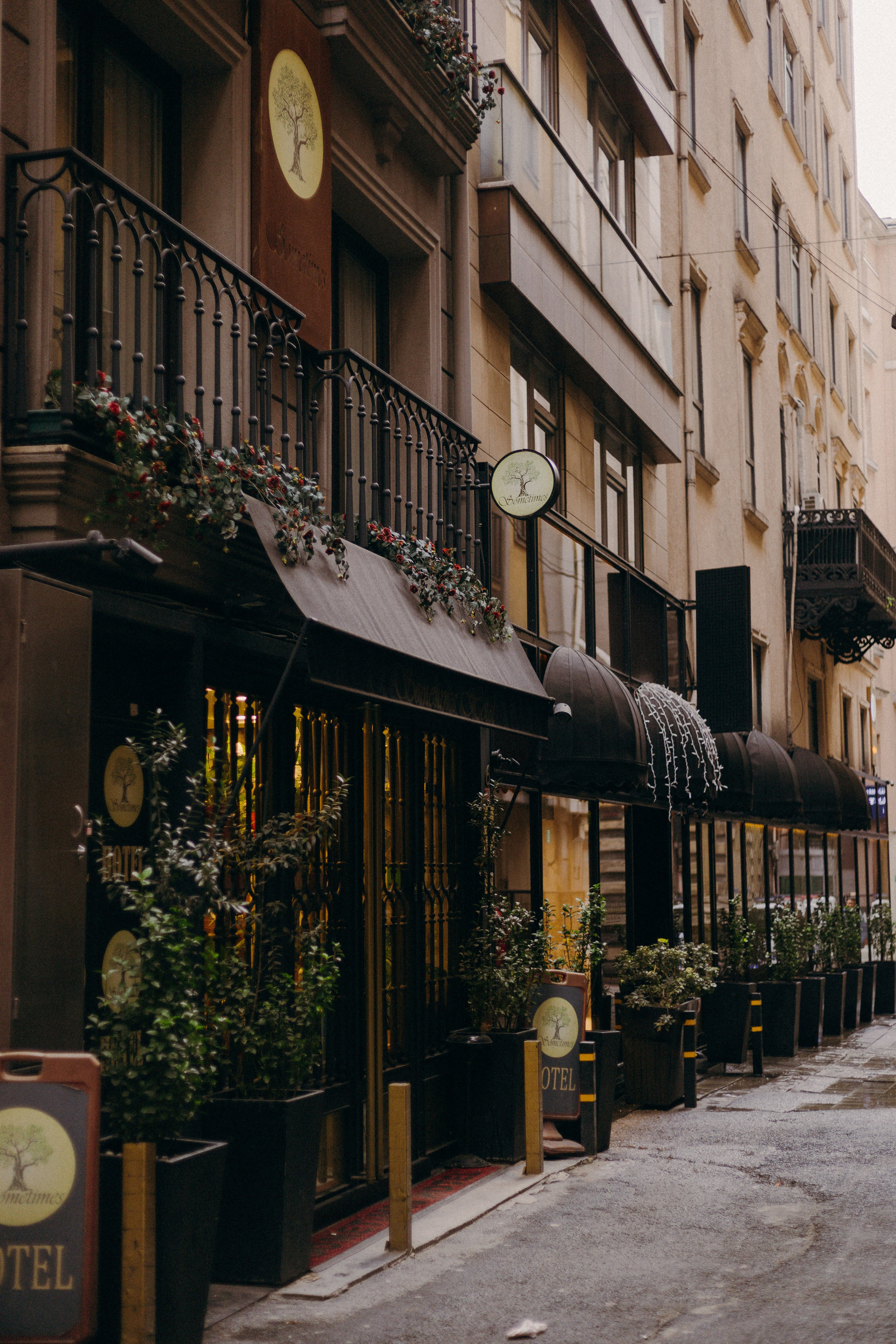 Стамбул. Профессиональный Фотограф во Владимире, в Москве и в Суздале — Полина Романычева