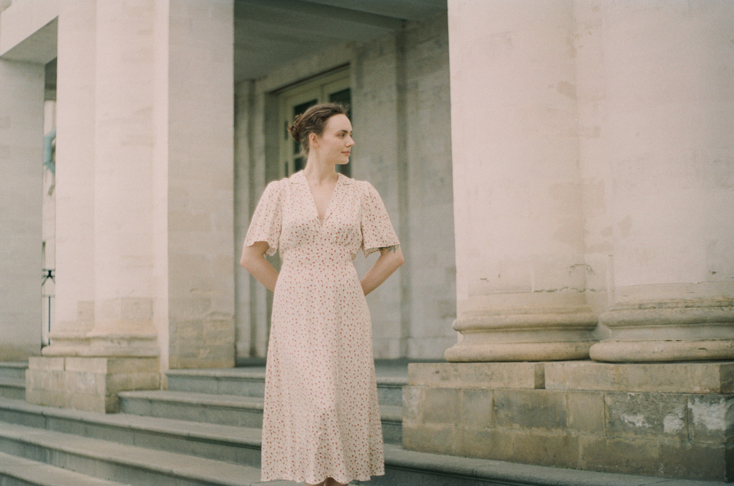 Аленка и я. Профессиональный Фотограф во Владимире, в Москве и в Суздале — Полина Романычева