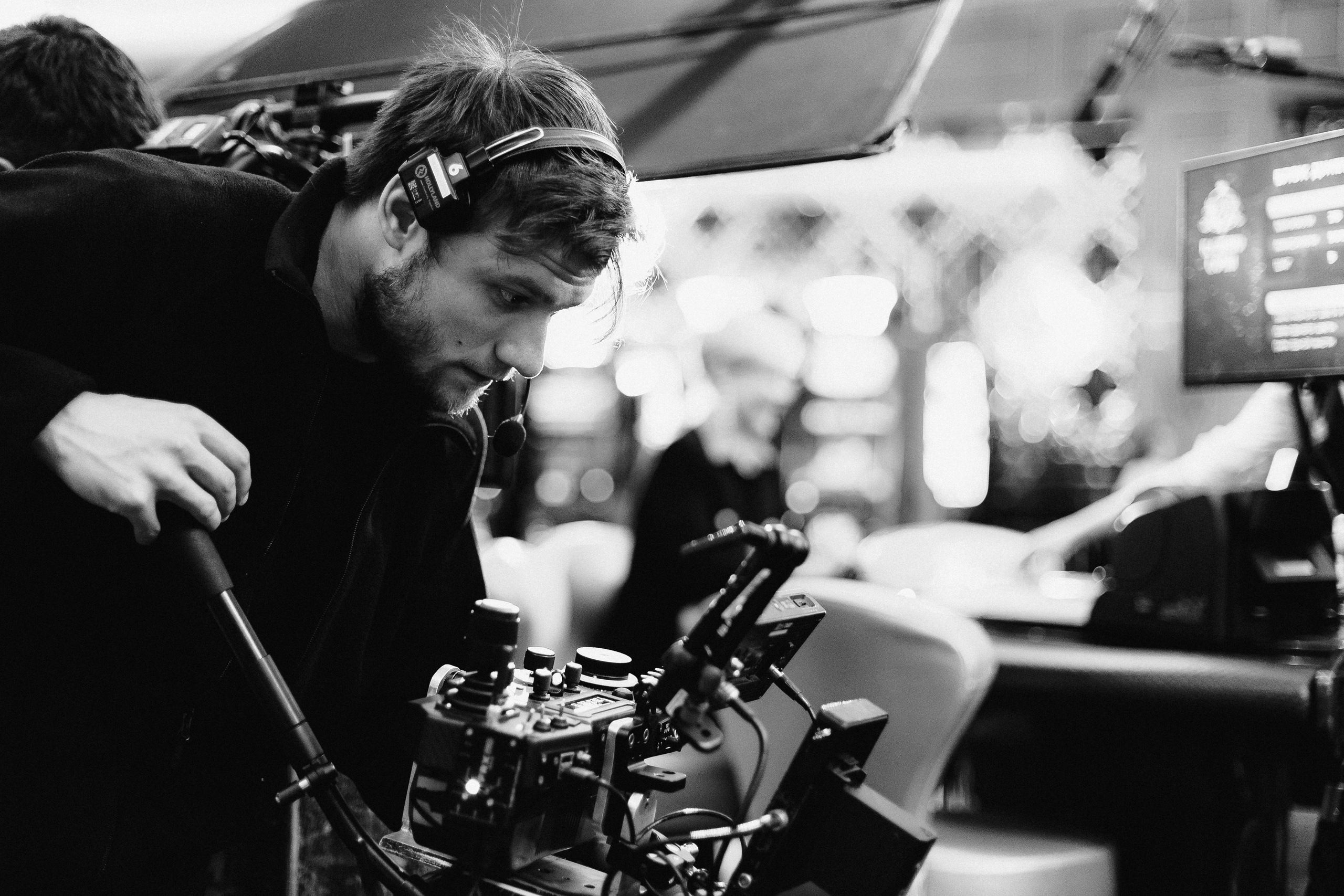 Film. Фотограф Сочи. Екатерина Афанасьева