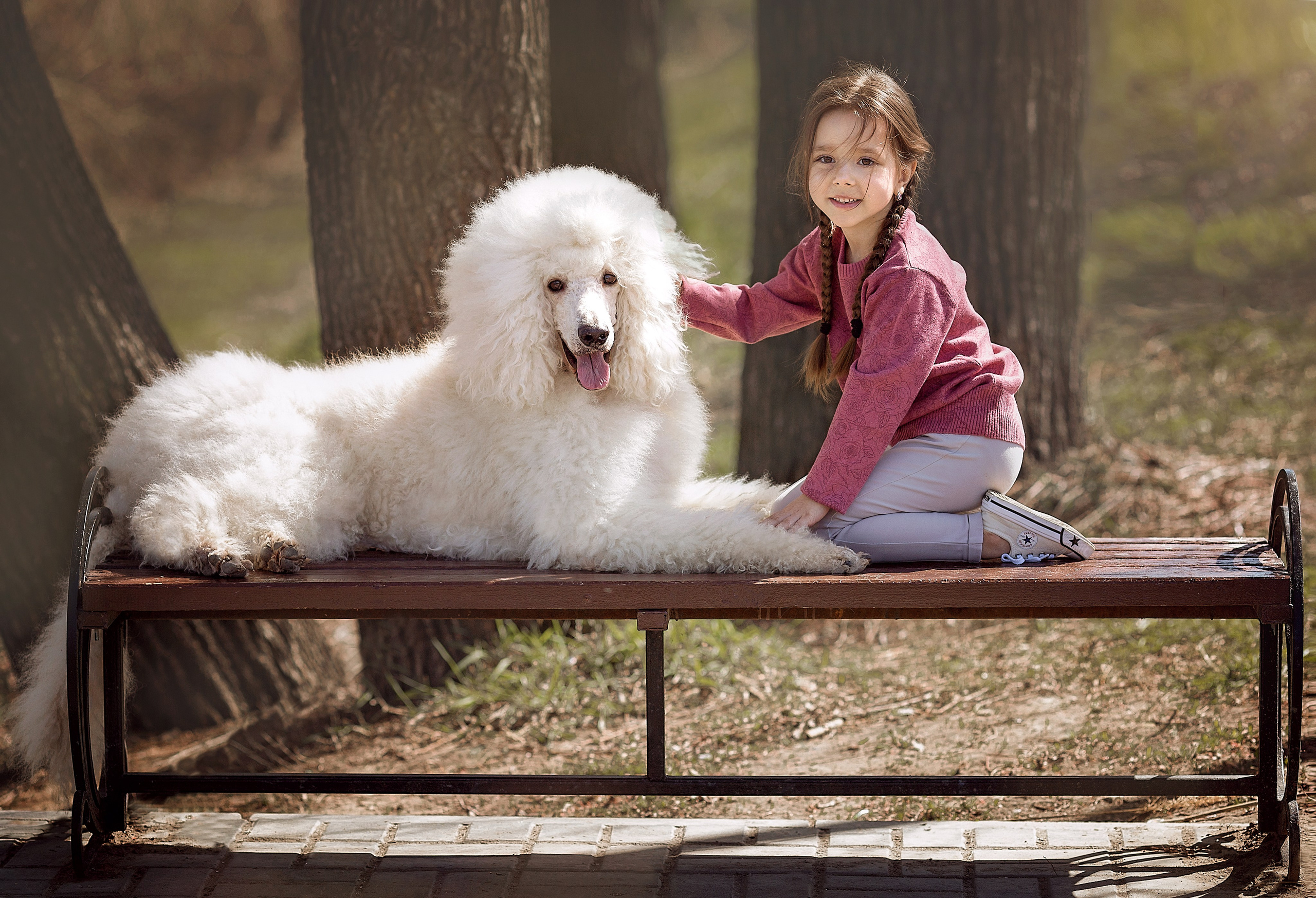Детские портреты. Фотограф в Казани Наталья Шигенина