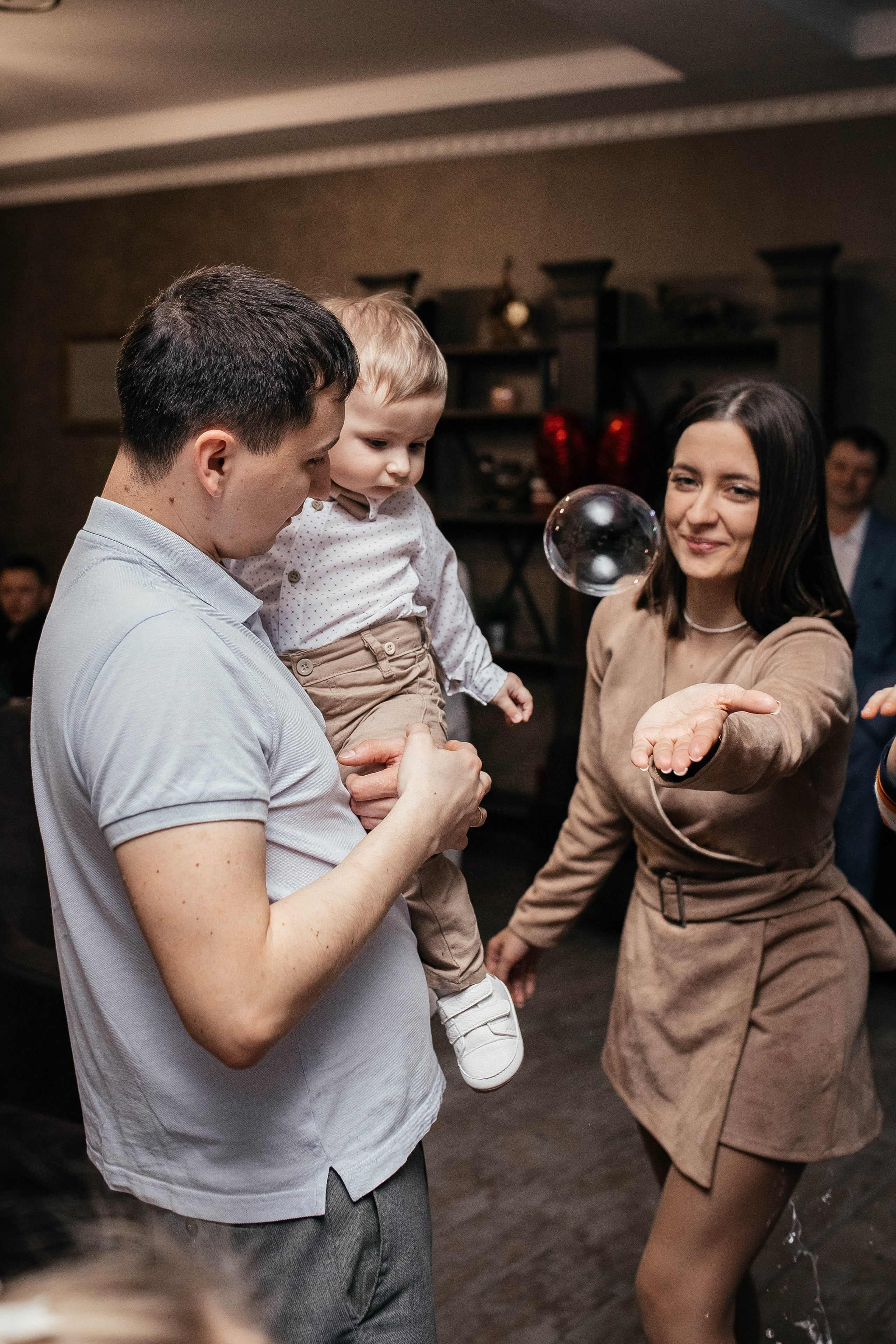 День рождения Данияра. Фотограф Сальск Катерина