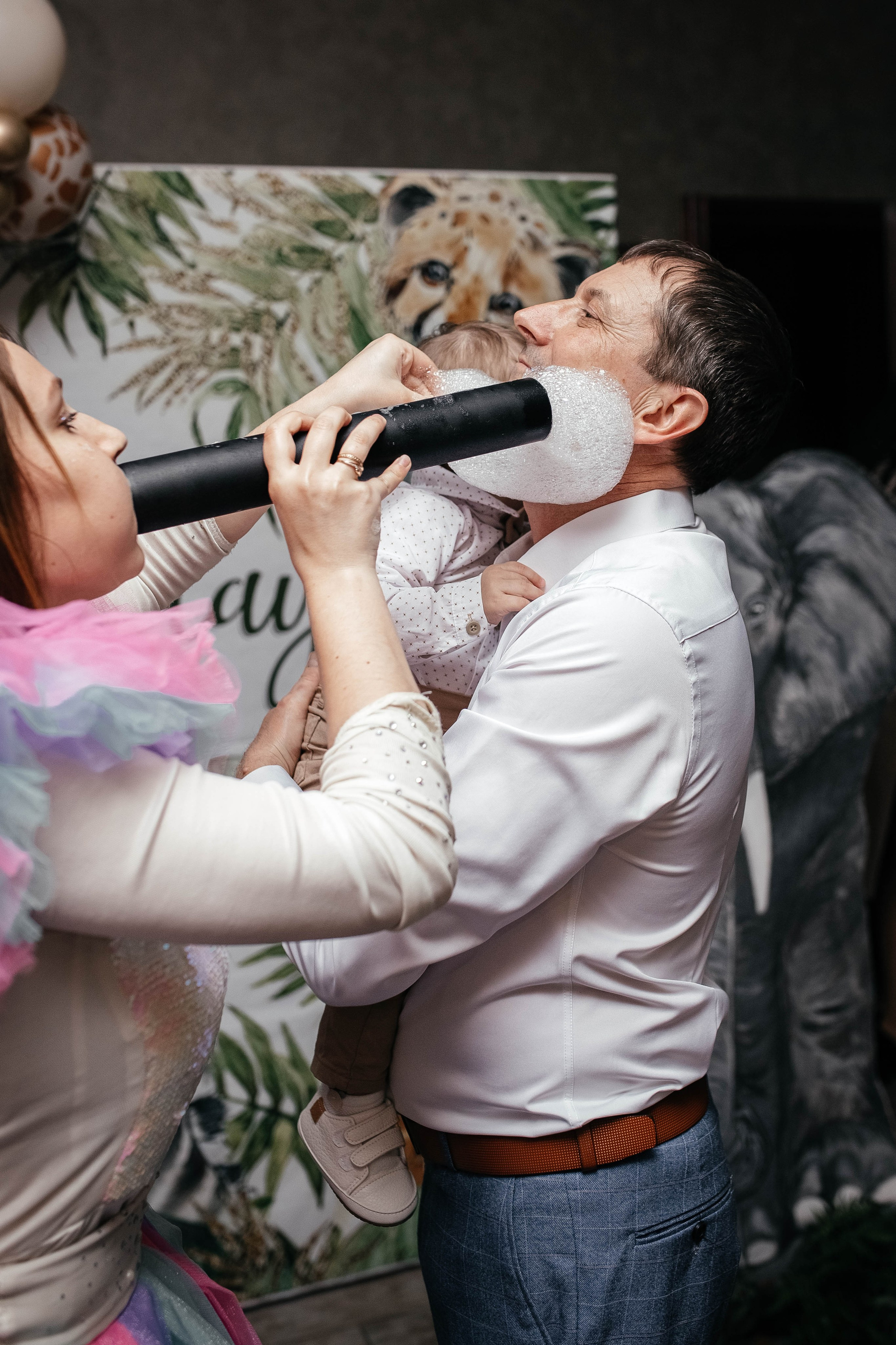 День рождения Данияра. Фотограф Сальск Катерина