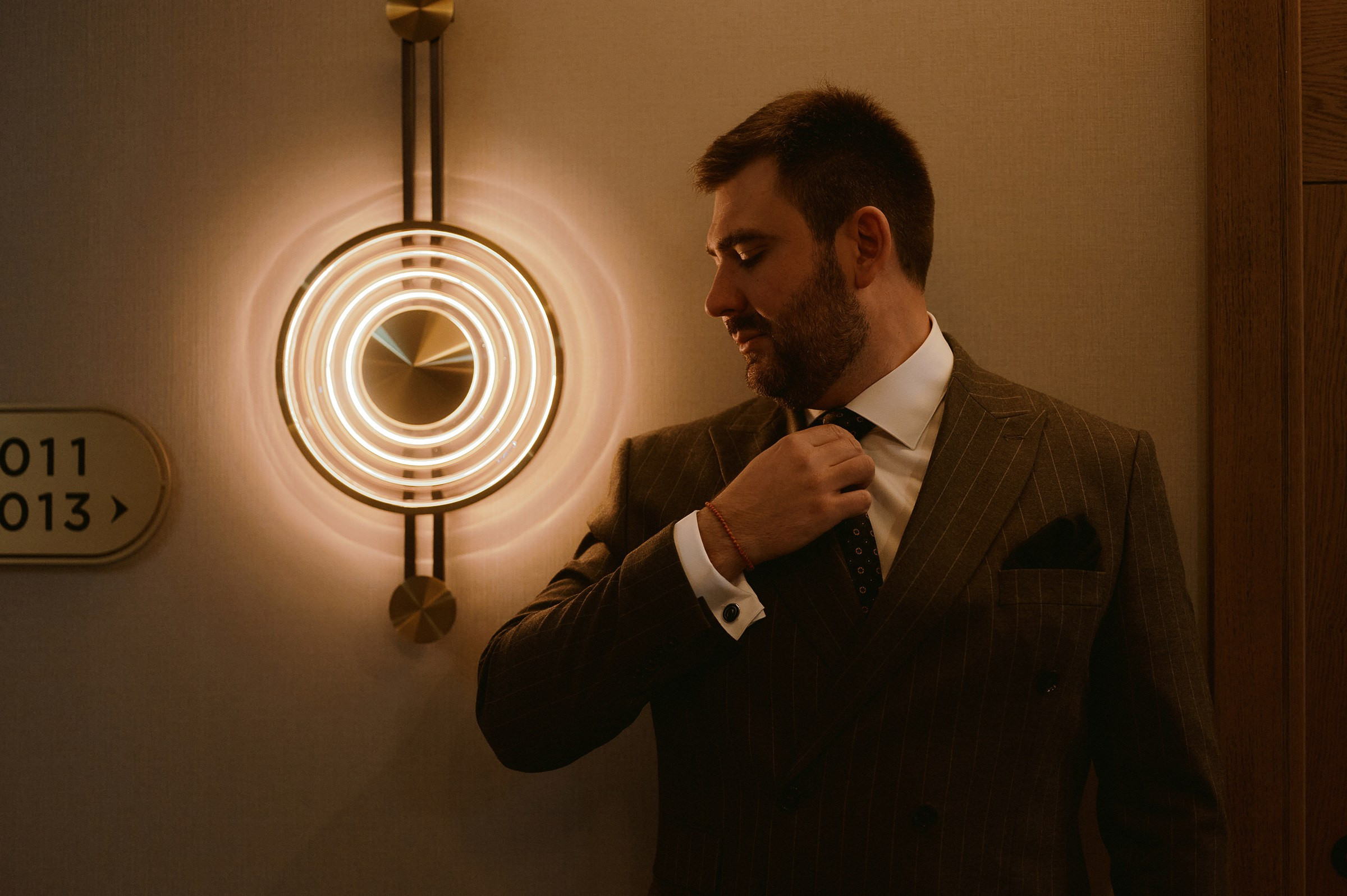 Утро и роспись. Свадебный фотограф в Ростовe-на-Дону Анастасия Прутова