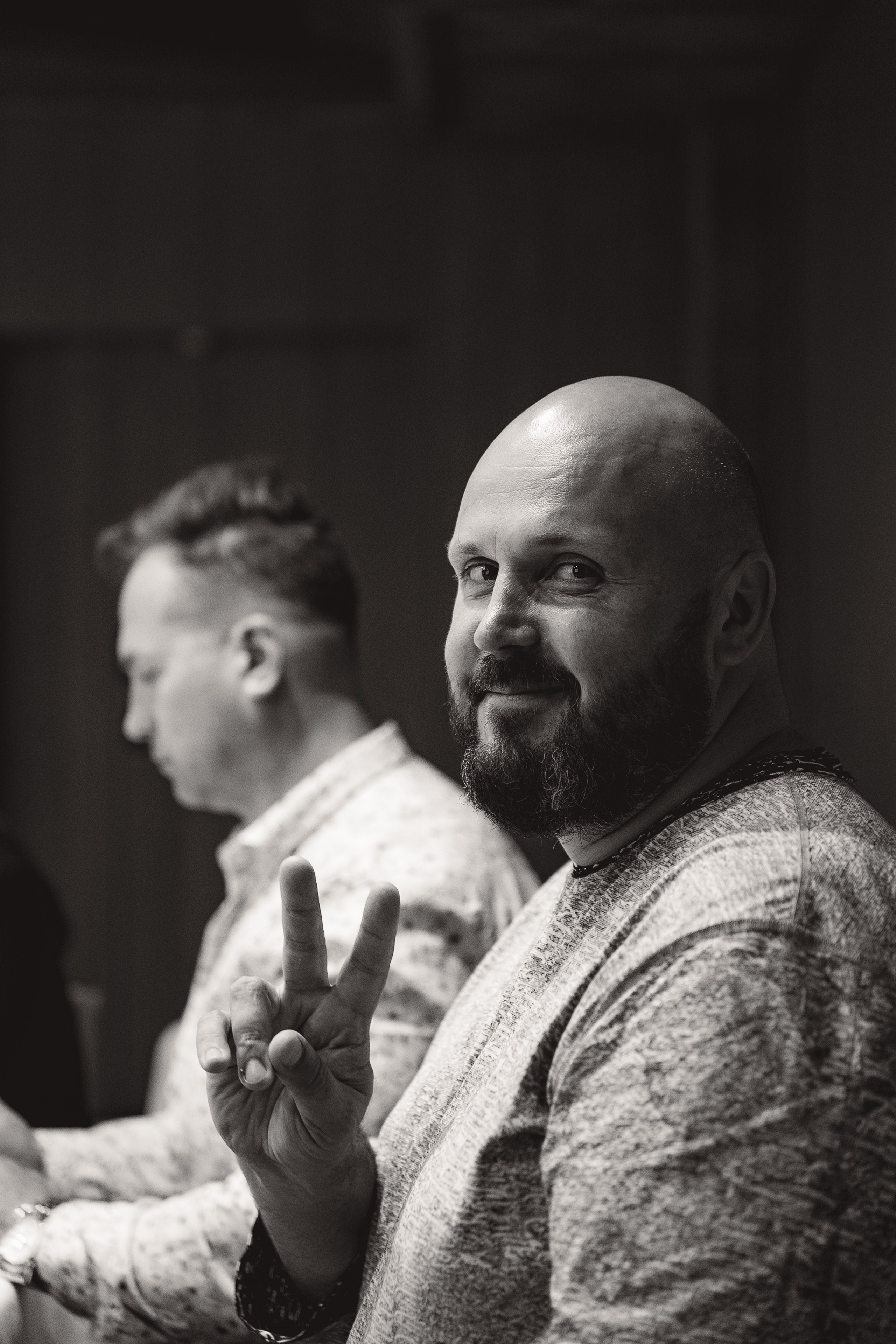 Репортаж | Бизнес-митинг девелоперов ТОЧКА КАСАНИЯ г. Калининград|. Репортажный фотограф в Калининграде Екатерина Суханова