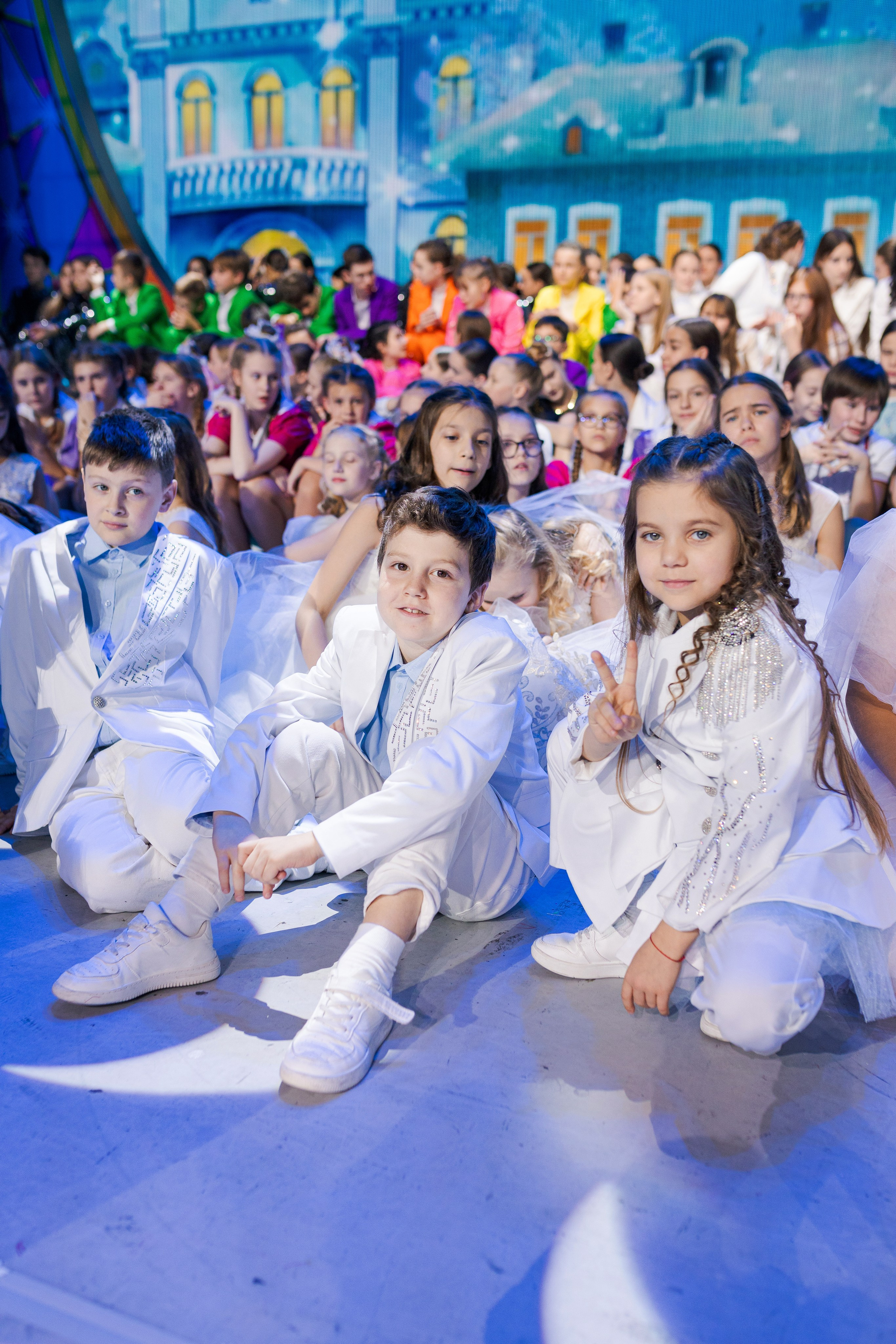 Репортажная съёмка концертов и театральных постановок | Видео и фото контент | ZPROD. Фото и видеосъемка | продакшн студия ZPROD