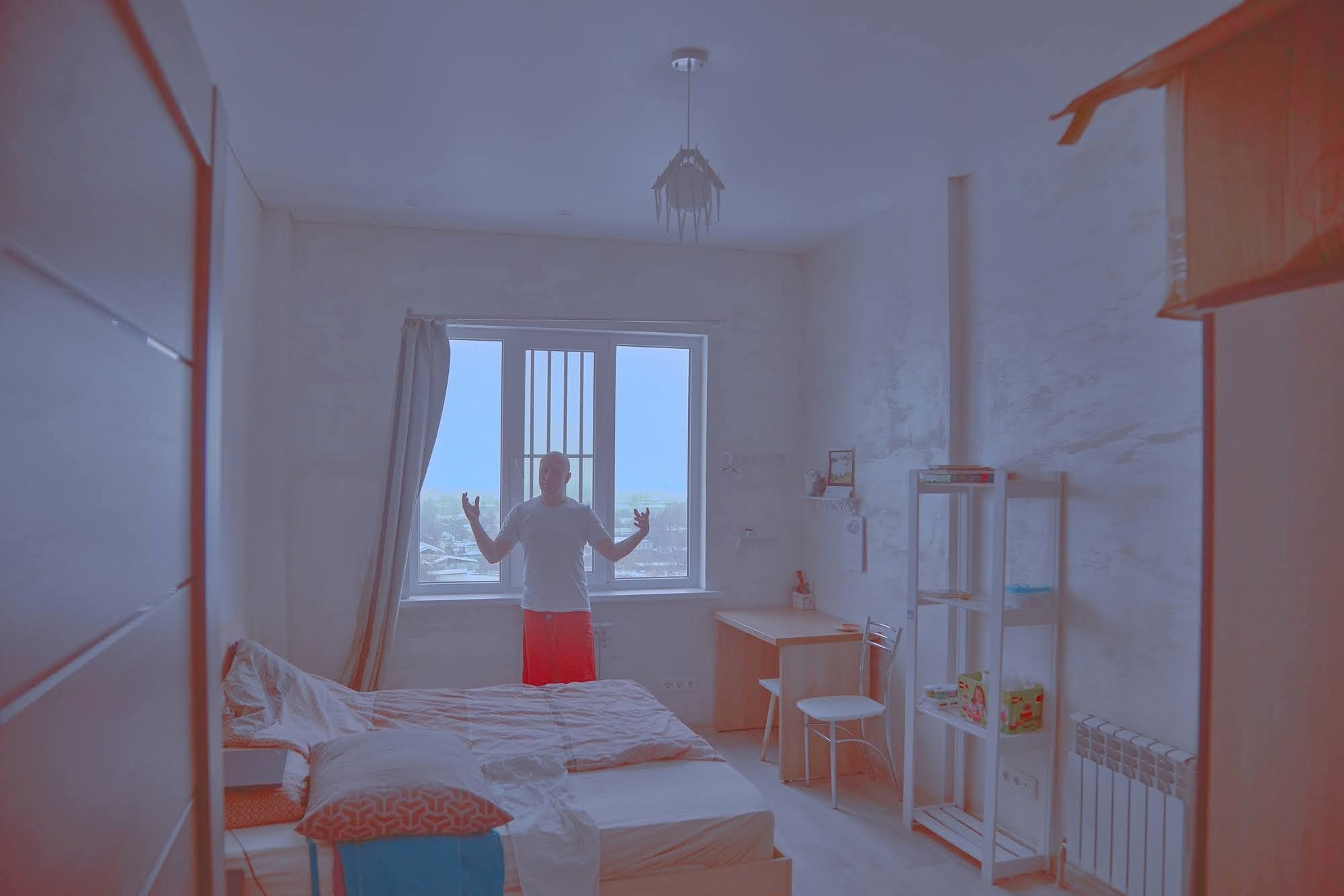 Обновление. Катерина Малама арт-фотограф